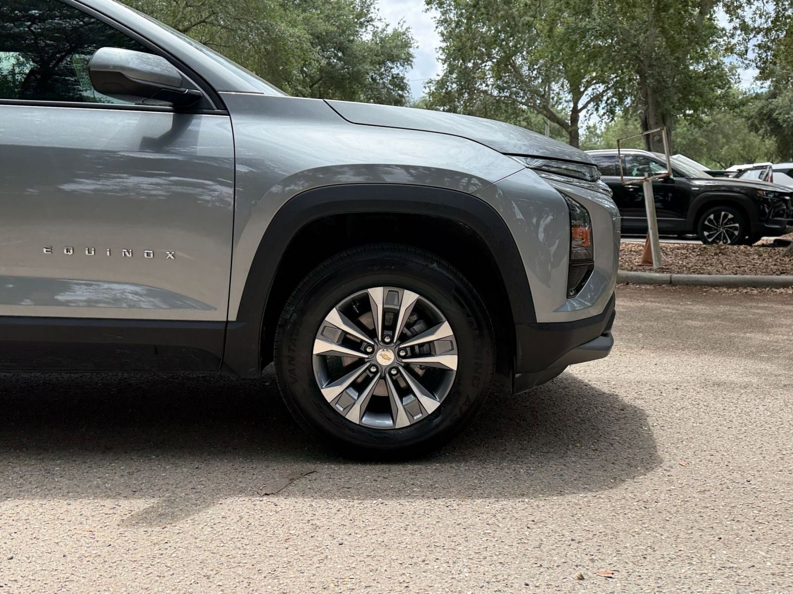 Thumbnail: 2025 Chevrolet Equinox - 28