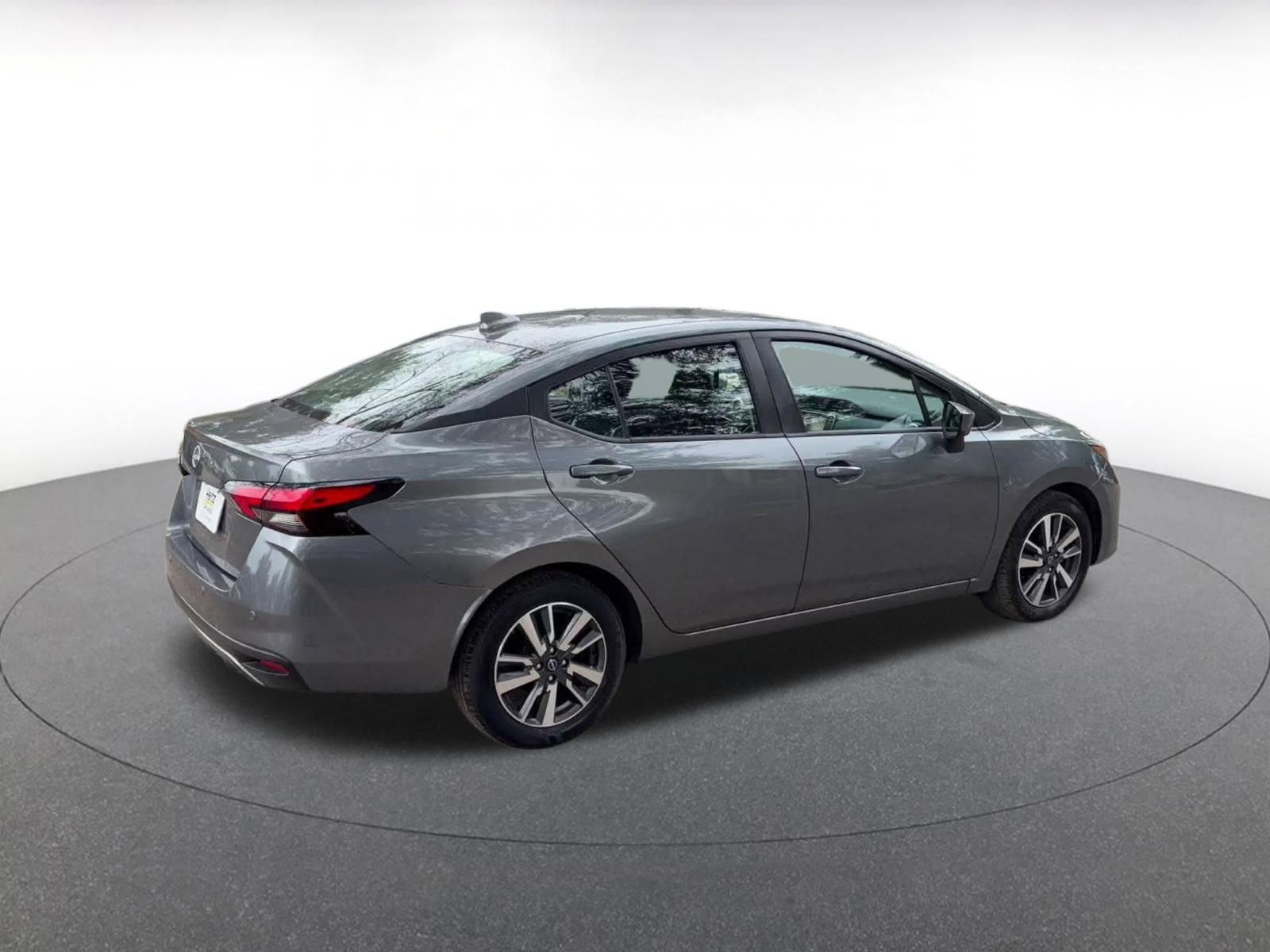 Thumbnail: 2025 Nissan Versa - 15