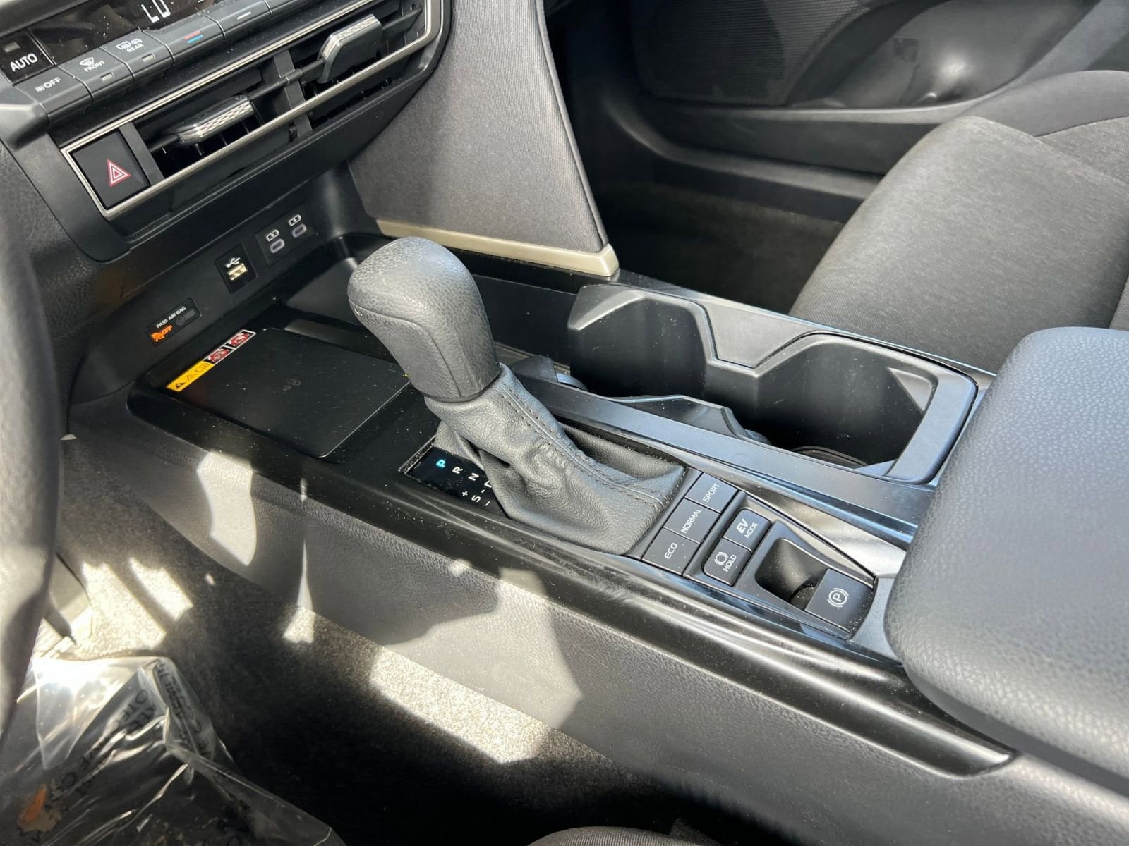 Thumbnail: 2025 Toyota Camry - 35