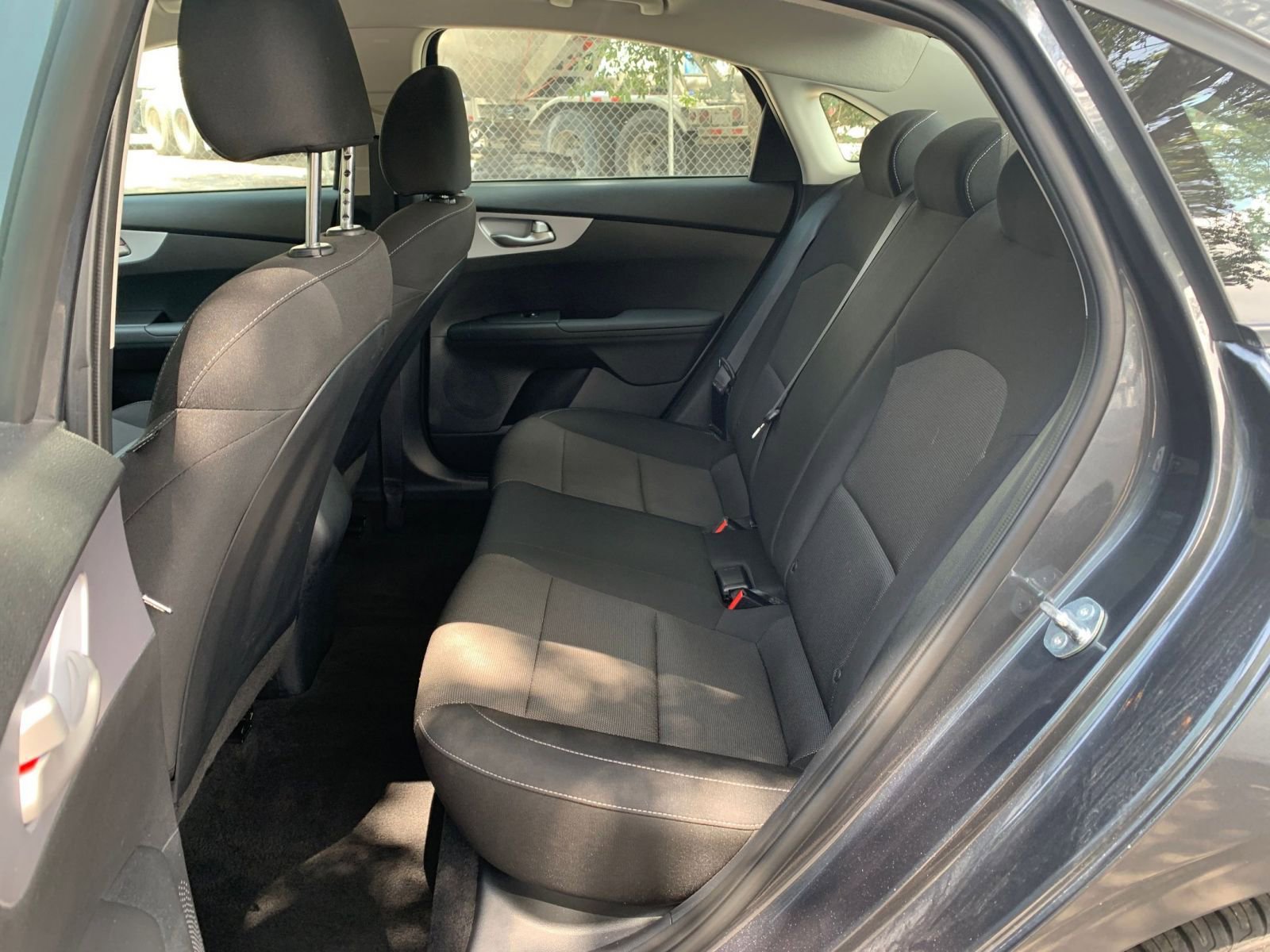Thumbnail: 2024 Kia Forte - 33