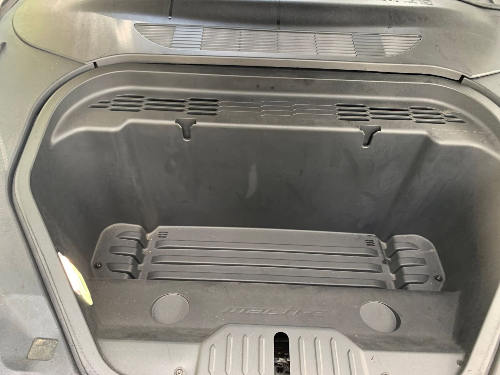 Thumbnail: 2023 Ford Mustang Mach-E - 29