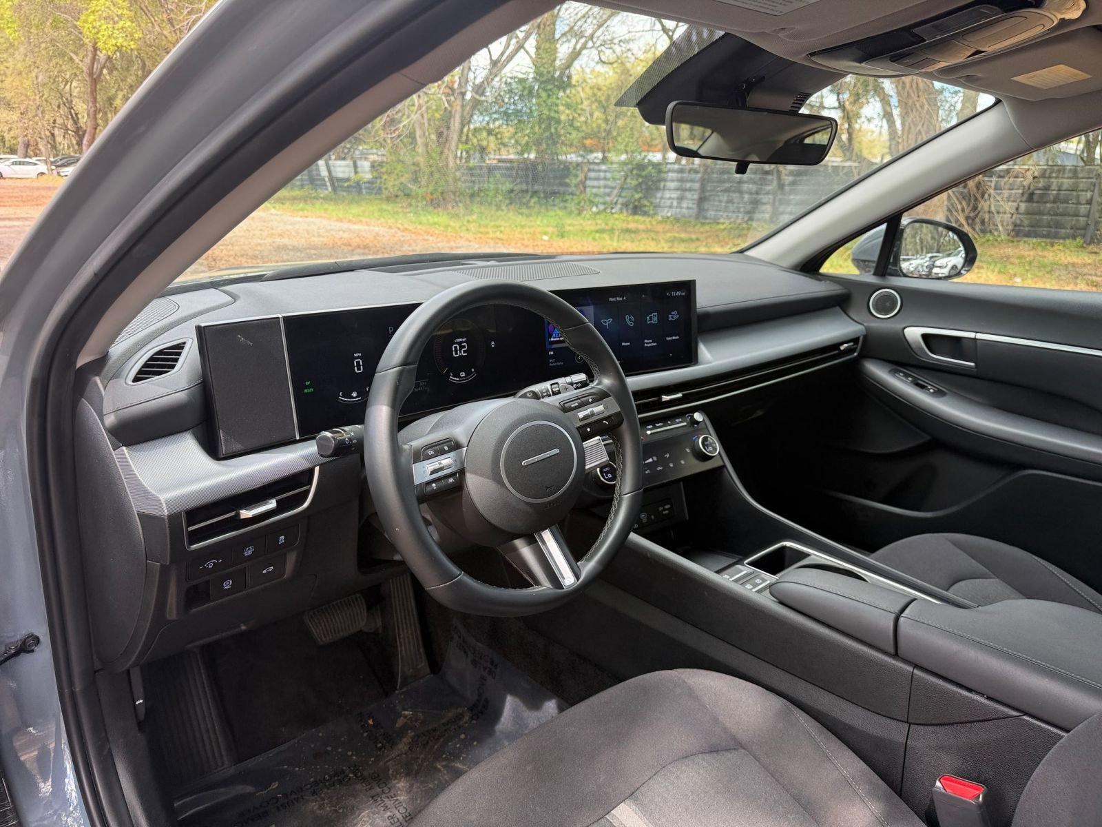 Thumbnail: 2025 Hyundai Sonata - 30