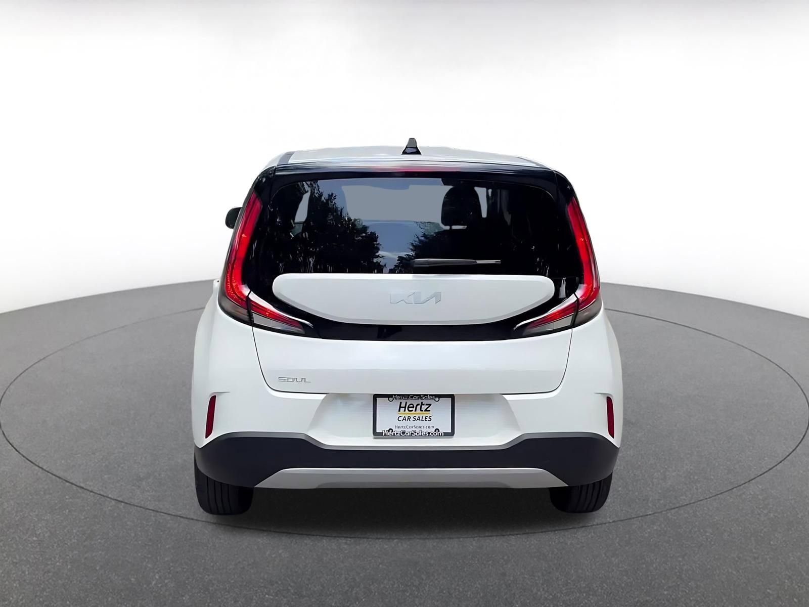 Thumbnail: 2025 Kia Soul - 12