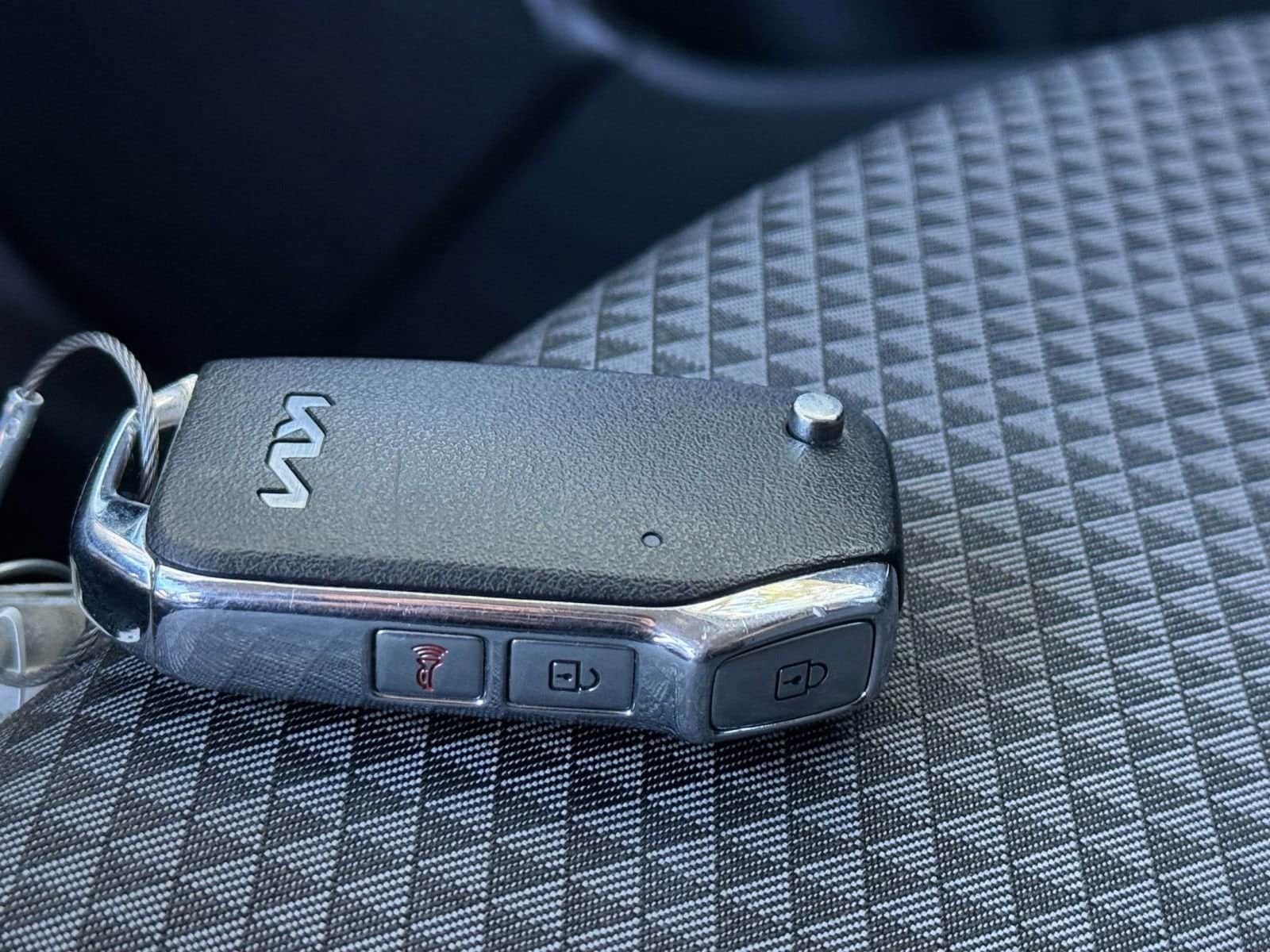 Thumbnail: 2025 Kia Soul - 18