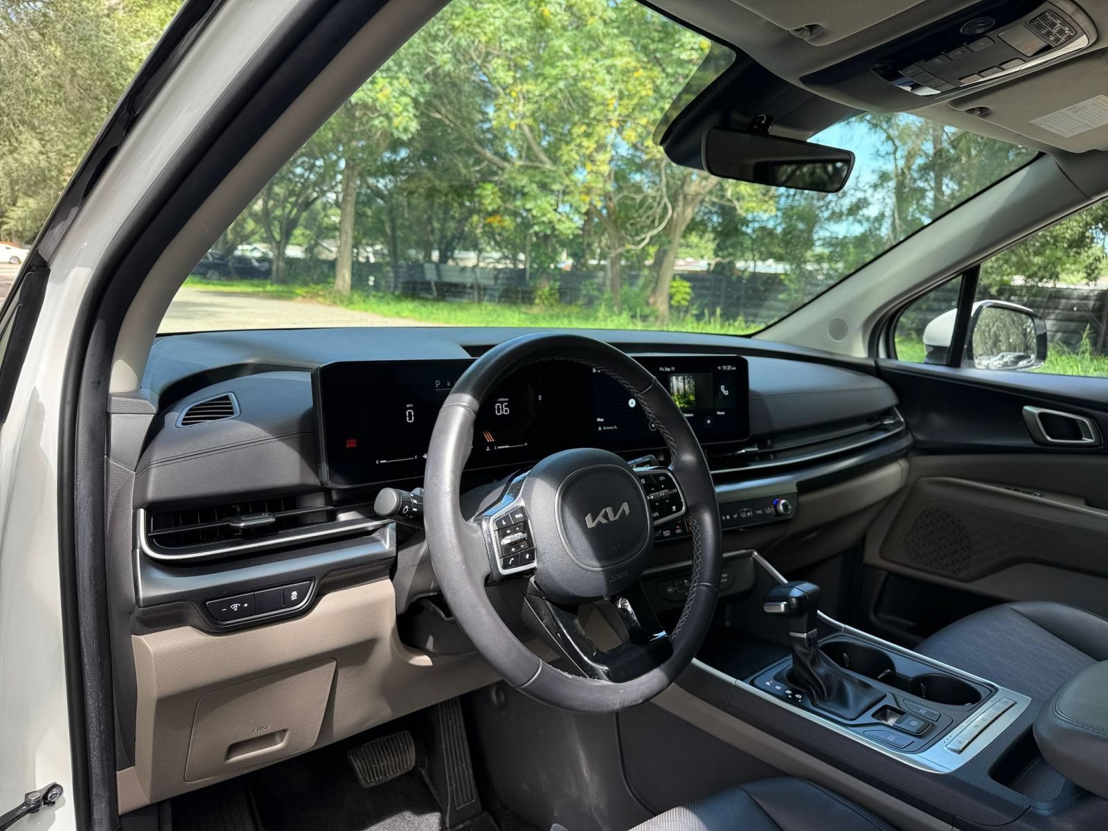 Thumbnail: 2026 Kia Carnival - 34