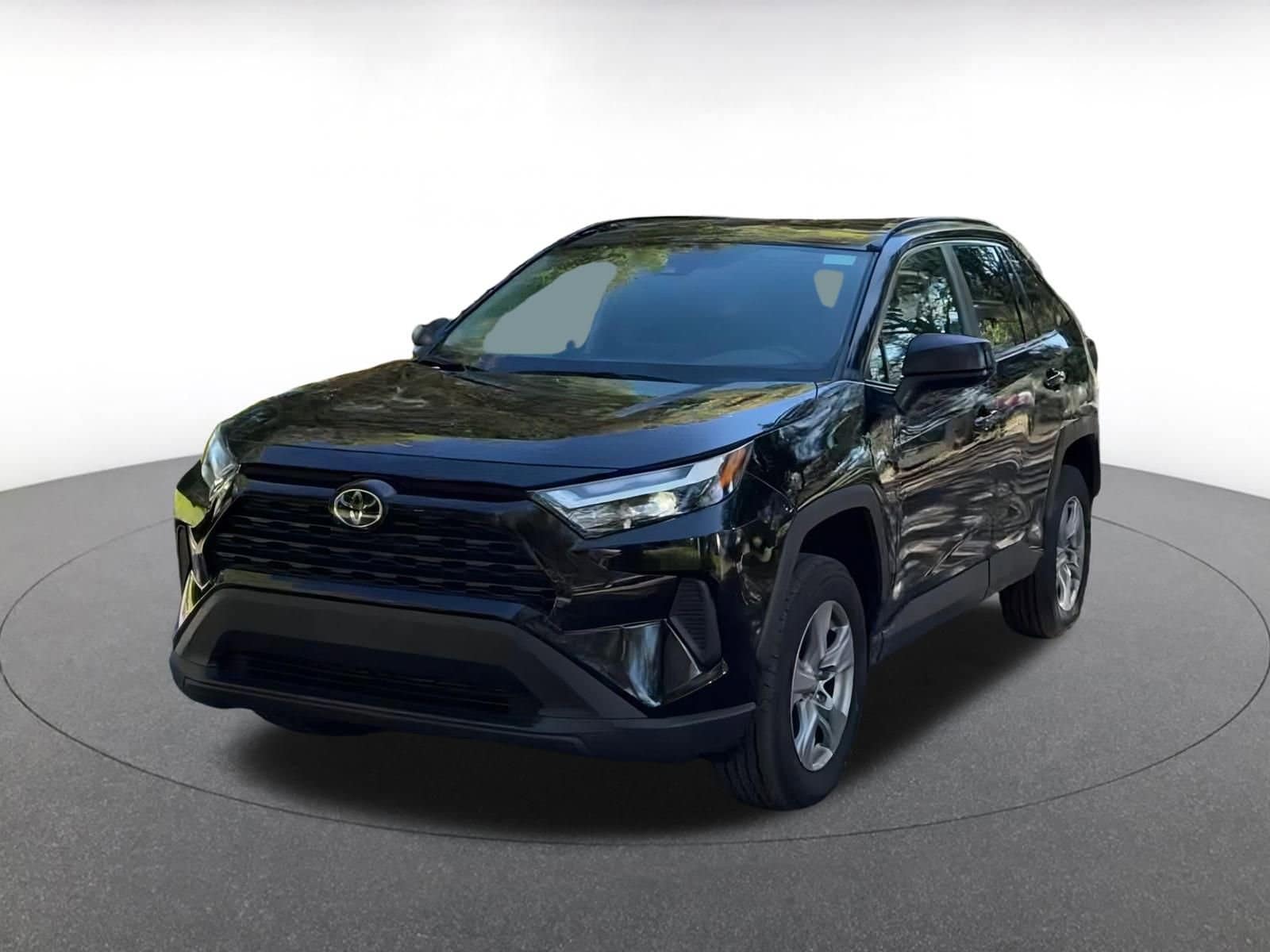 Thumbnail: 2025 Toyota RAV4 - 4