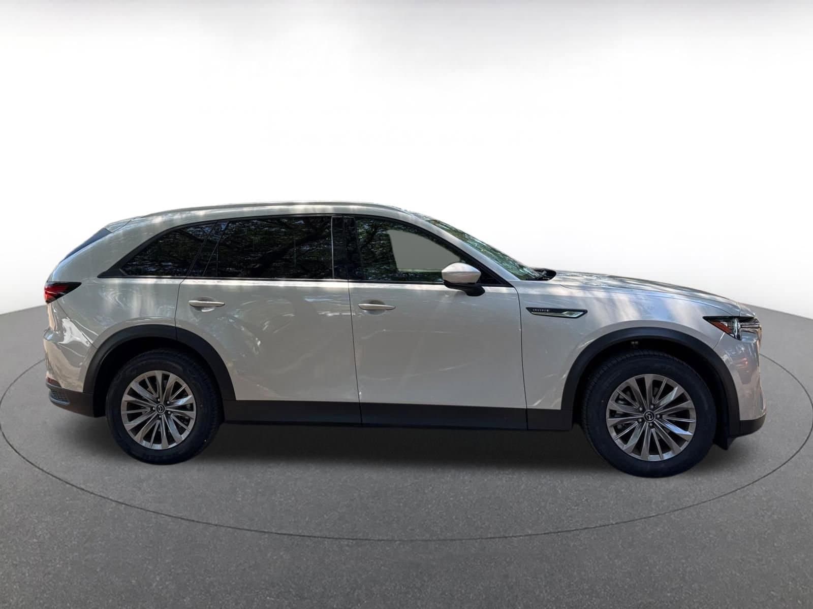Thumbnail: 2025 Mazda CX-90 - 8
