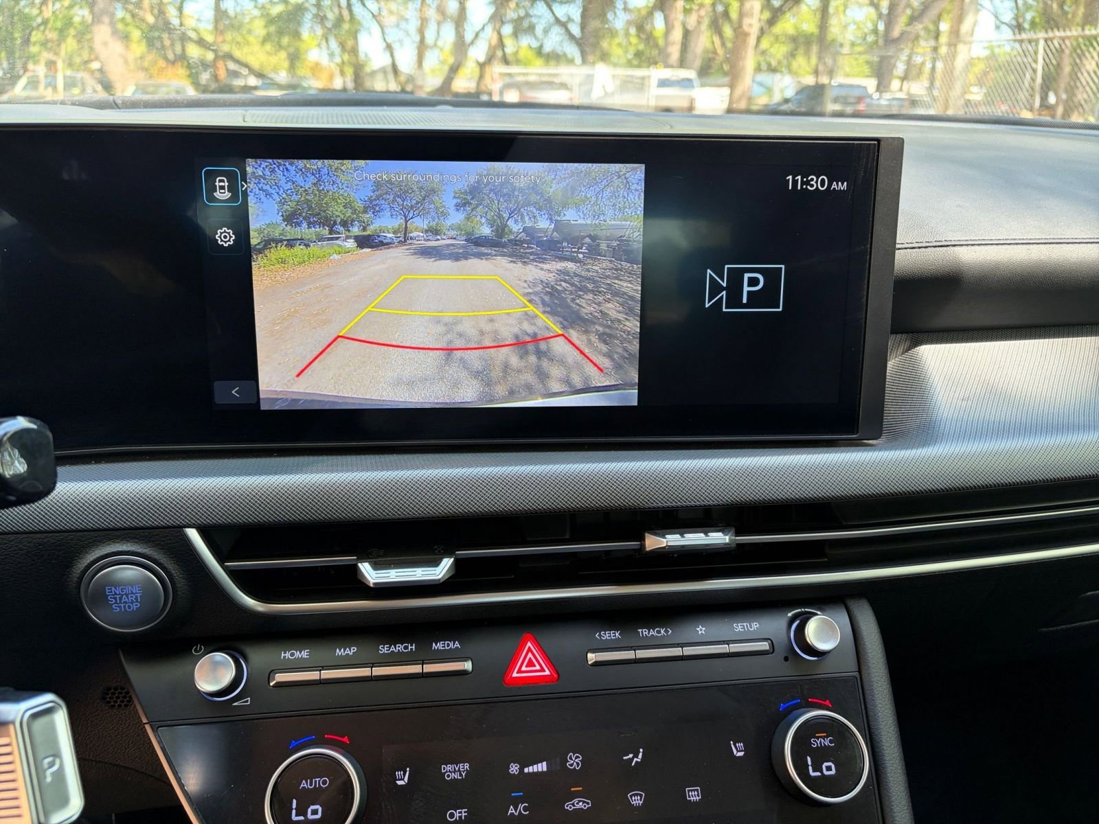 Thumbnail: 2025 Hyundai Sonata - 17