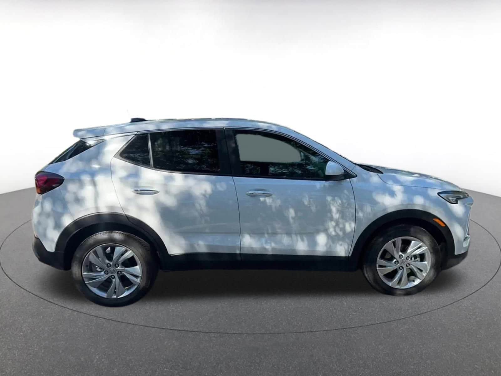 Thumbnail: 2025 Buick Encore GX - 16
