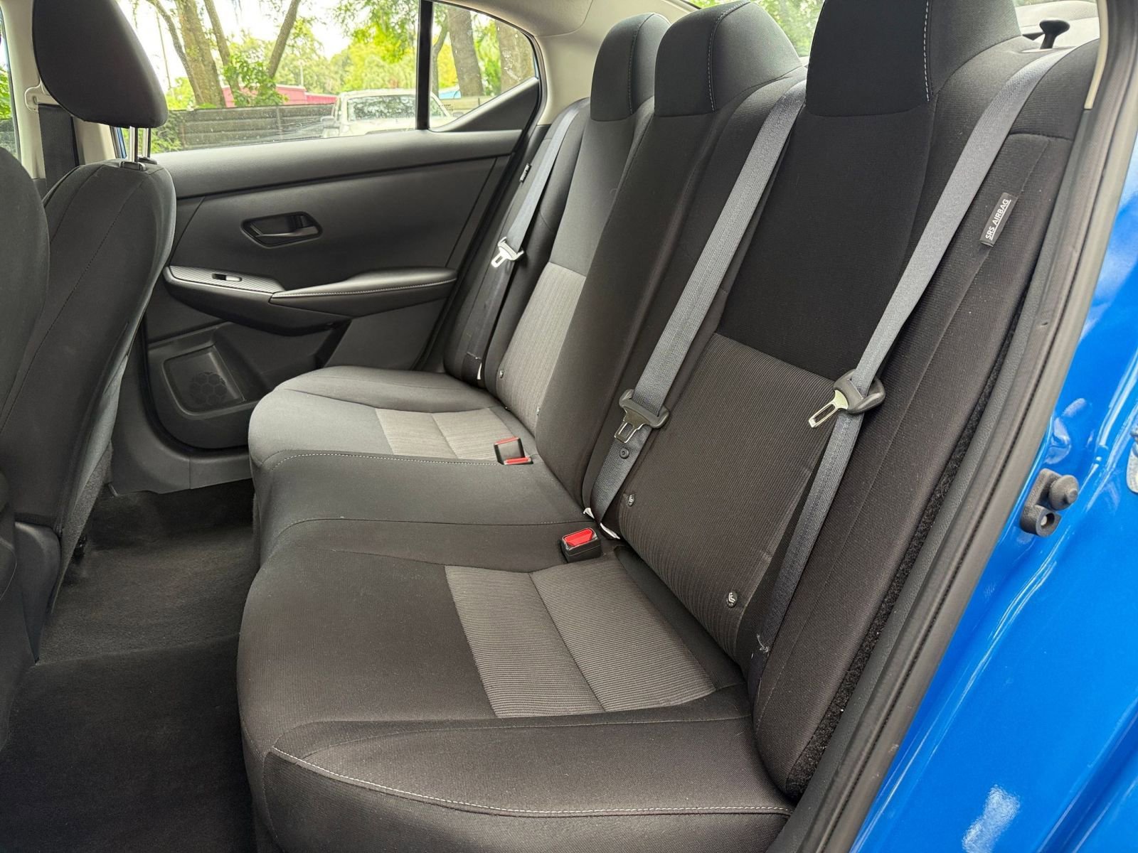 Thumbnail: 2024 Nissan Sentra - 33