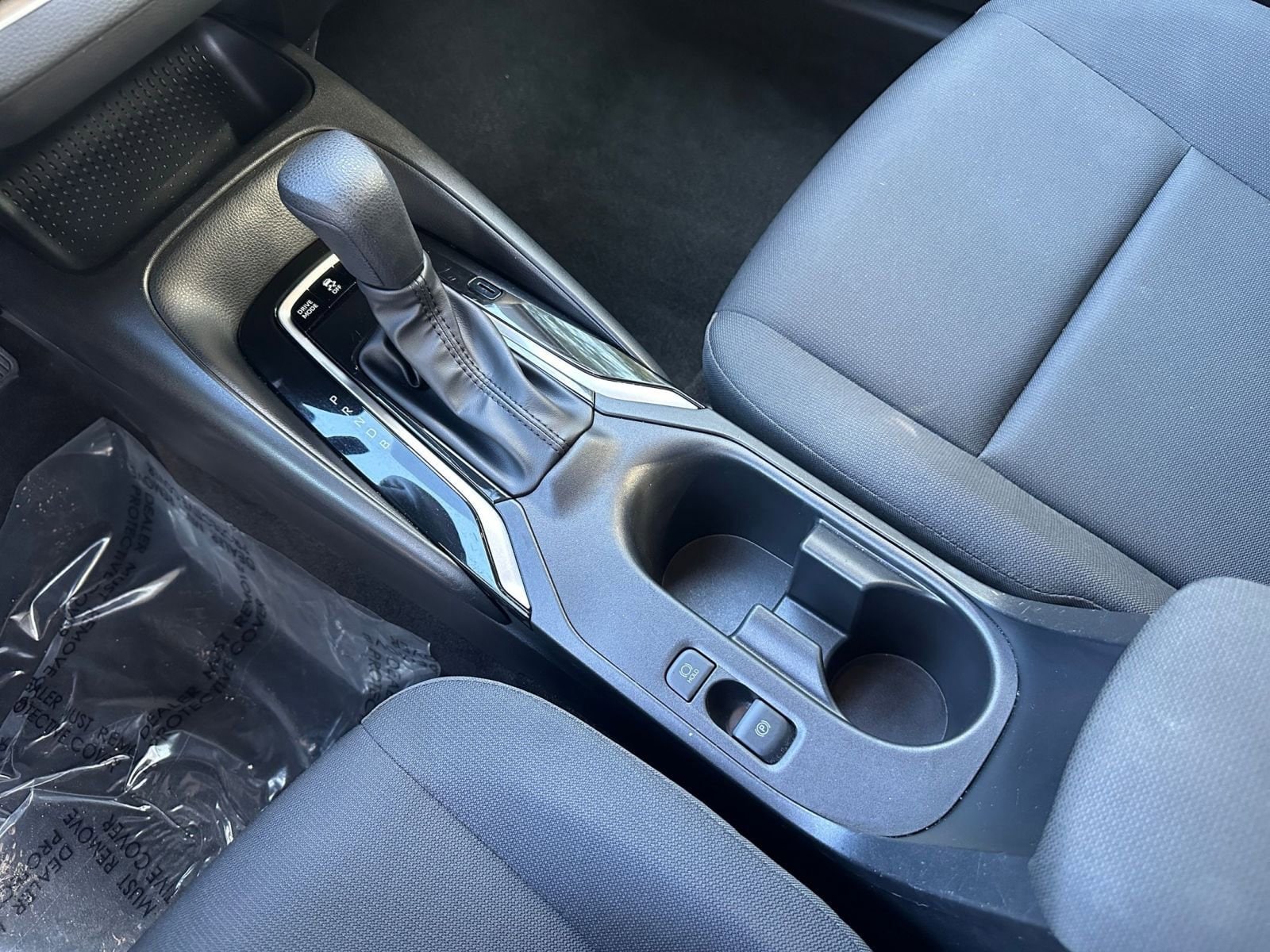 Thumbnail: 2025 Toyota Corolla - 35