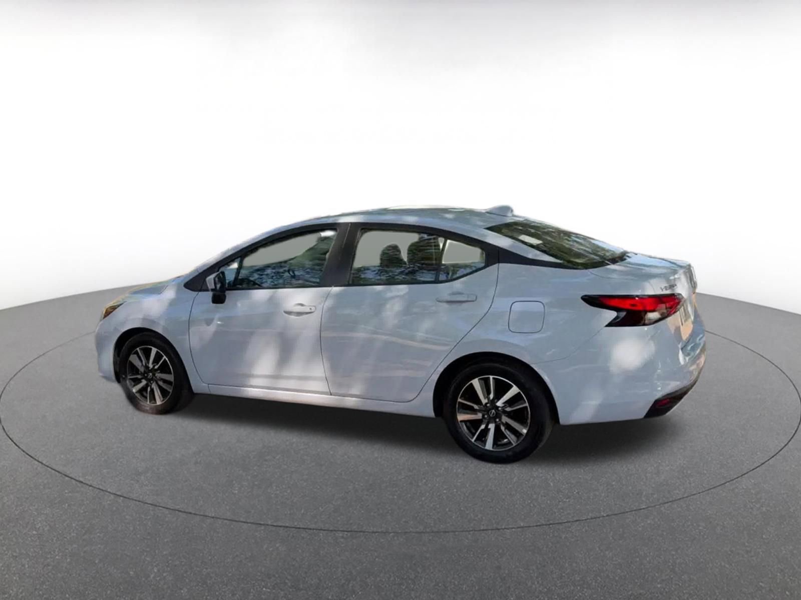 Thumbnail: 2025 Nissan Versa - 10