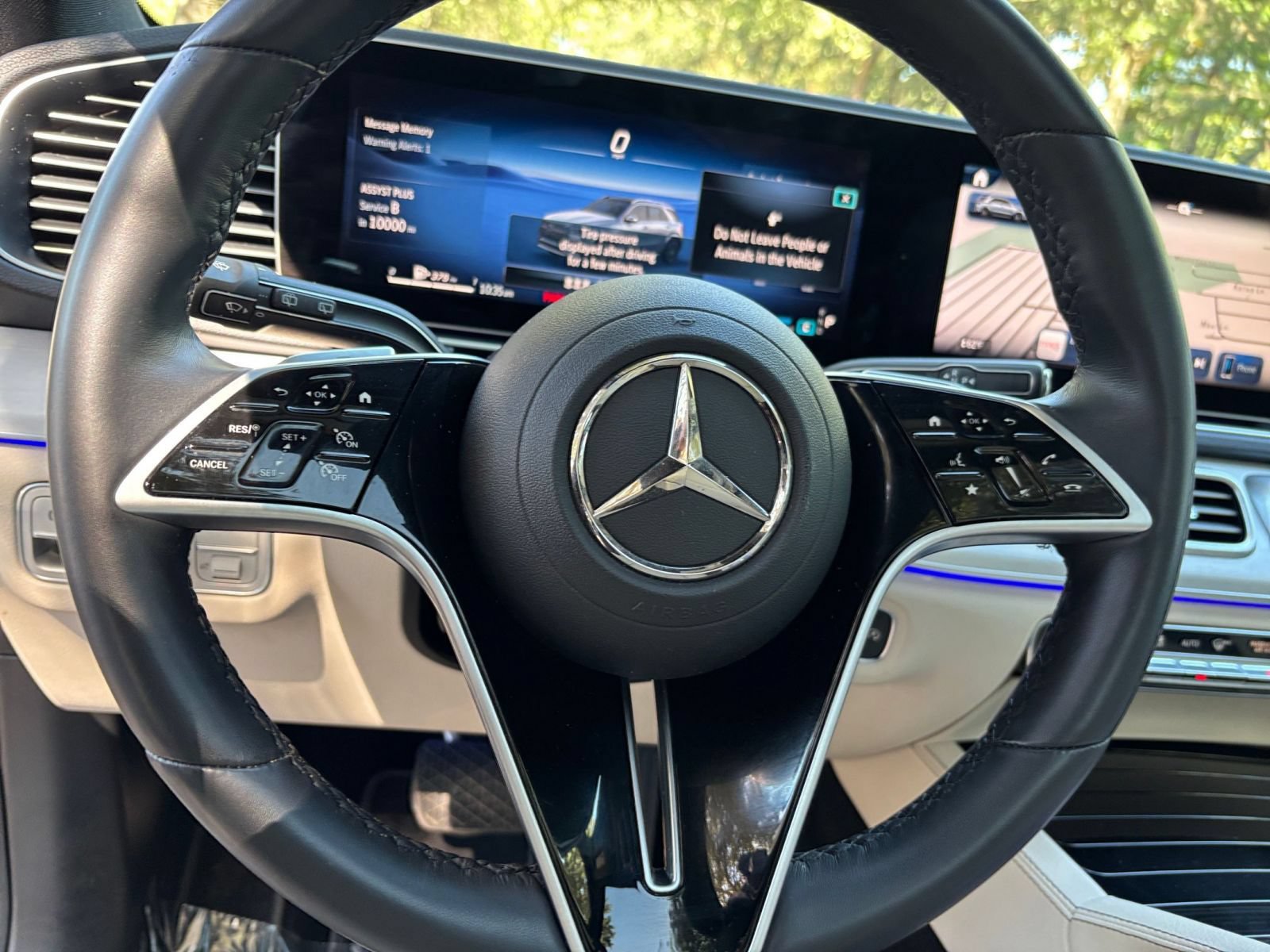 Thumbnail: 2026 Mercedes-Benz GLE - 29