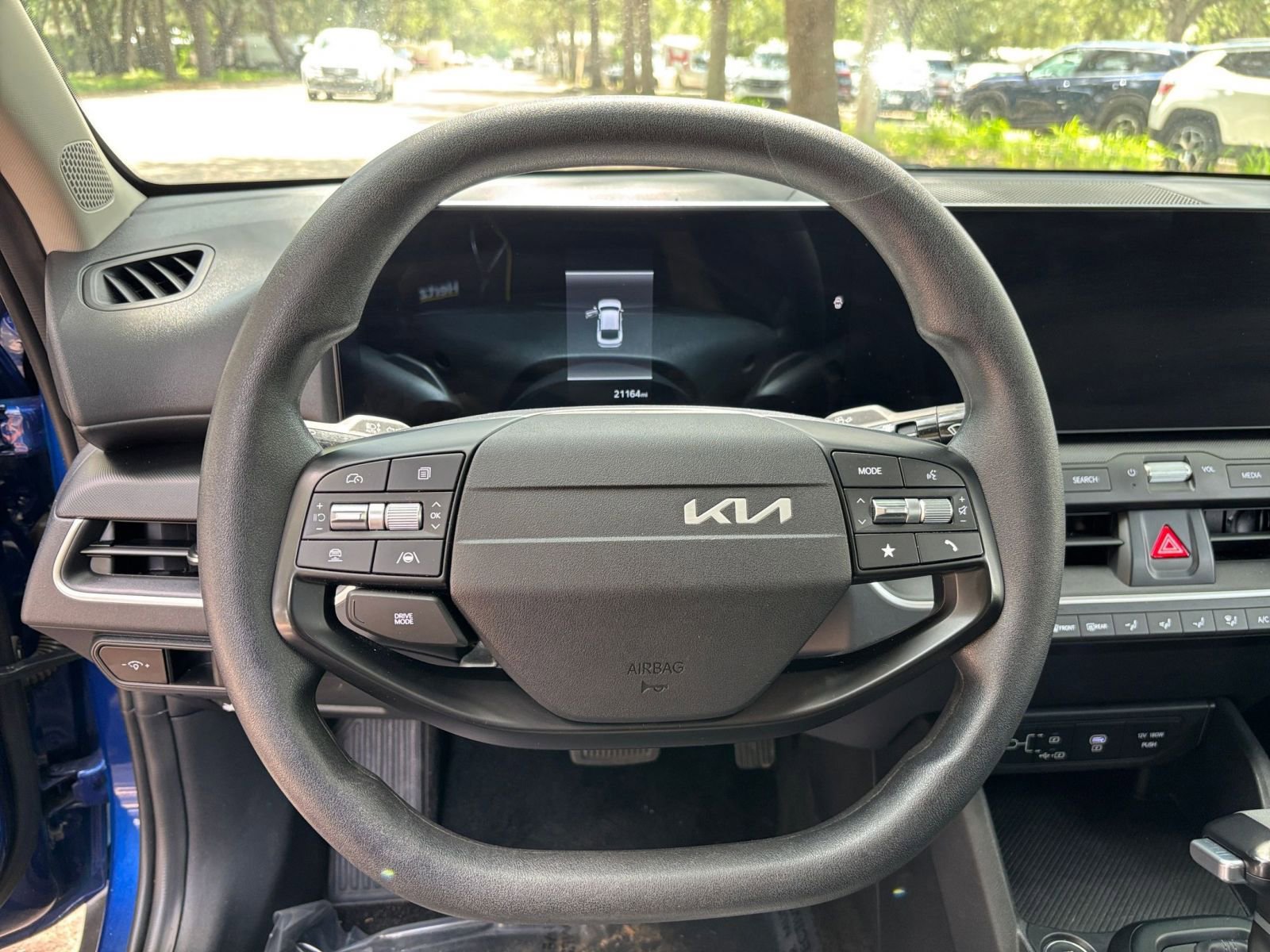 Thumbnail: 2025 Kia K4 - 27