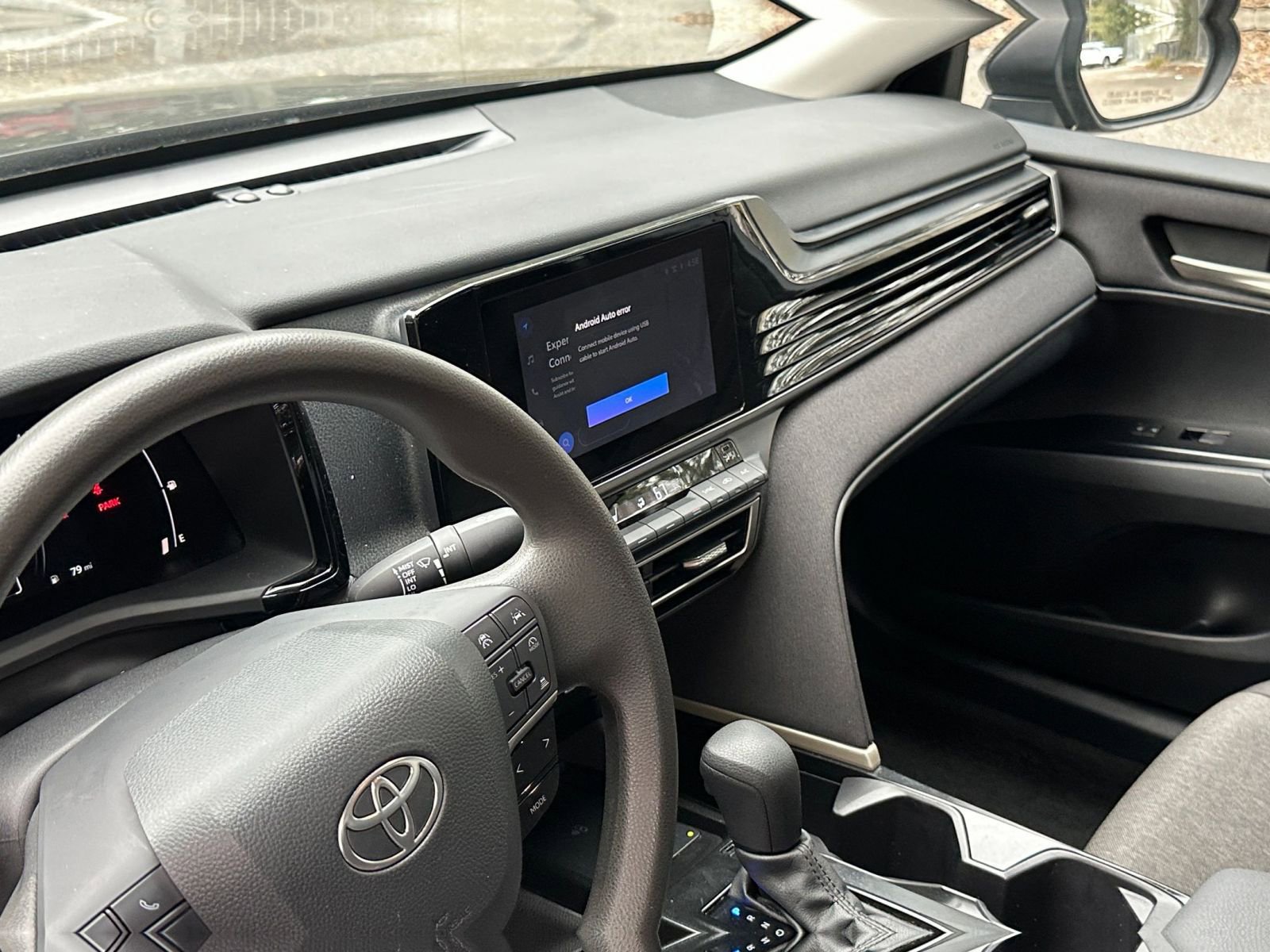 Thumbnail: 2025 Toyota Camry - 29