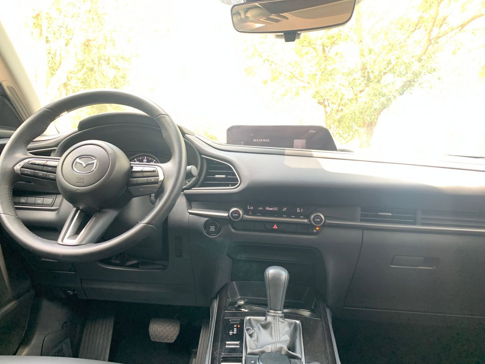 Thumbnail: 2024 Mazda CX-30 - 27