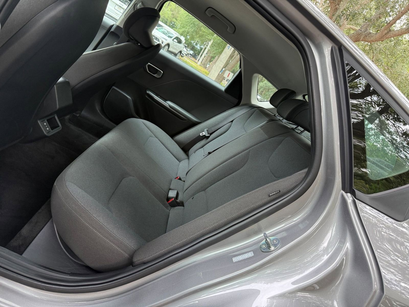 Thumbnail: 2025 Kia K4 - 35