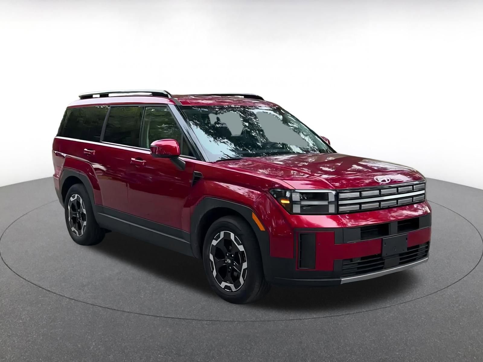 Thumbnail: 2025 Hyundai Santa Fe - 3