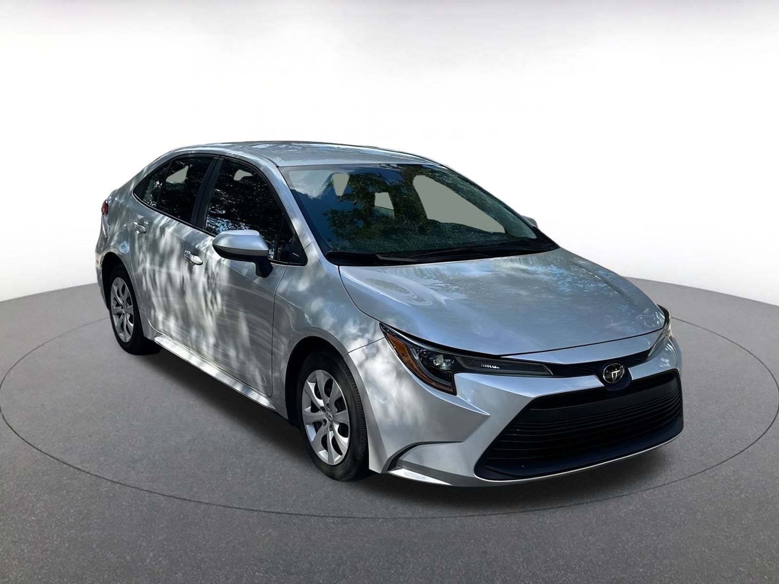 Thumbnail: 2024 Toyota Corolla - 1