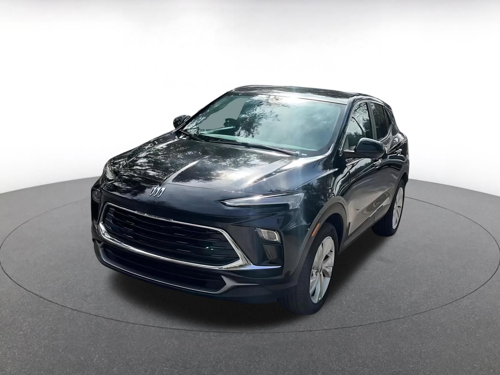 Thumbnail: 2025 Buick Encore GX - 7