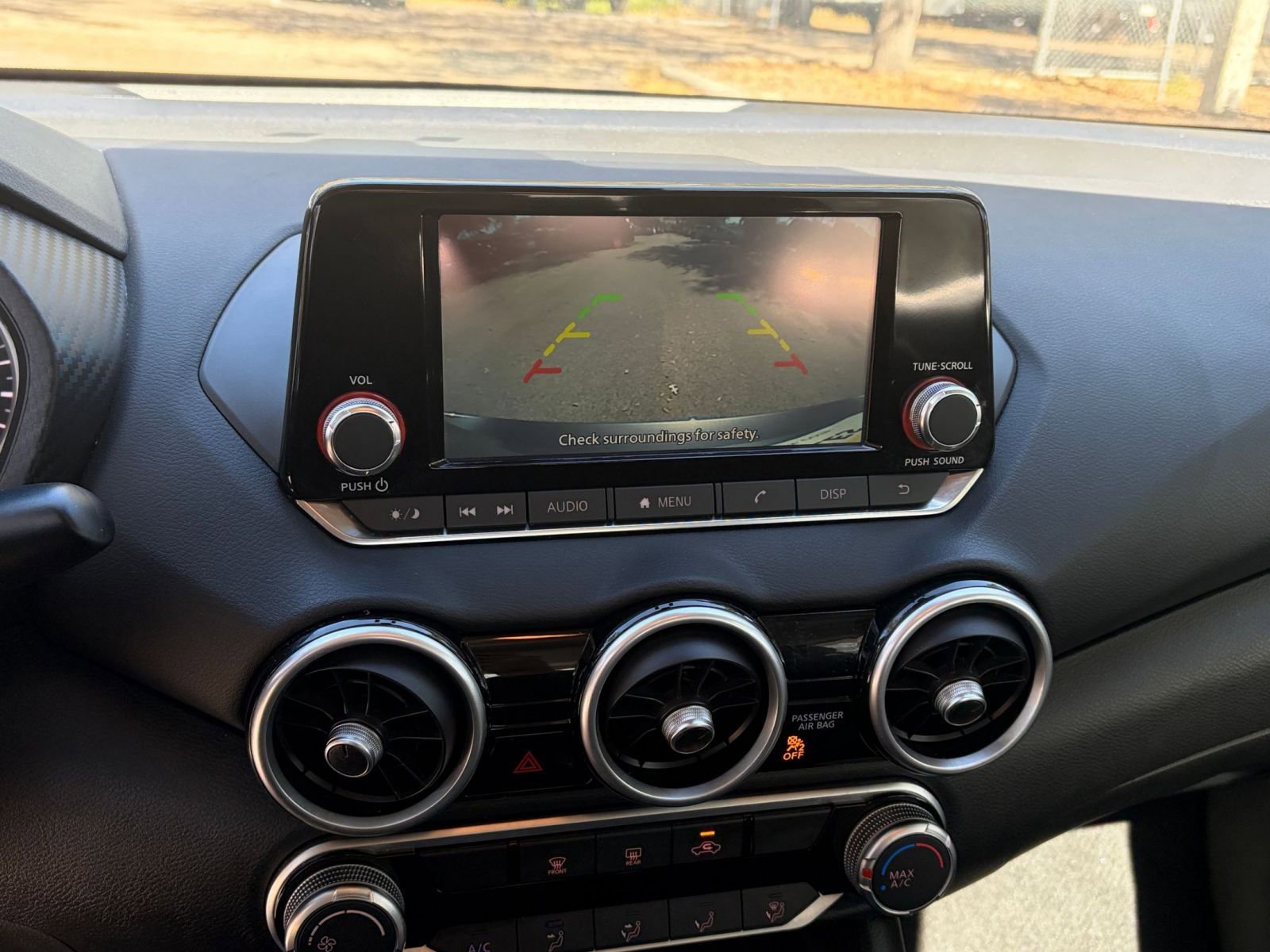 Thumbnail: 2025 Nissan Sentra - 21