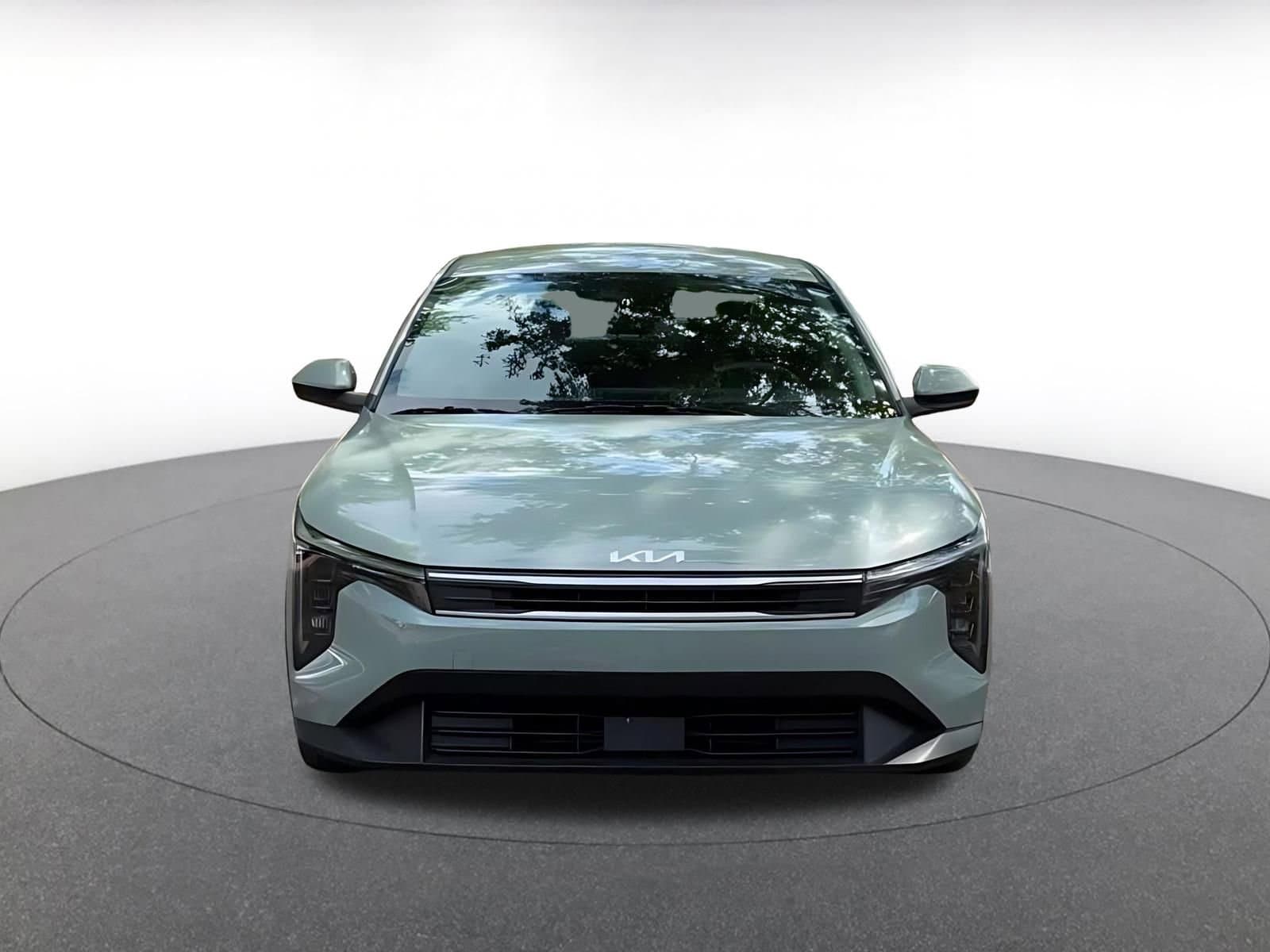 Thumbnail: 2025 Kia K4 - 4