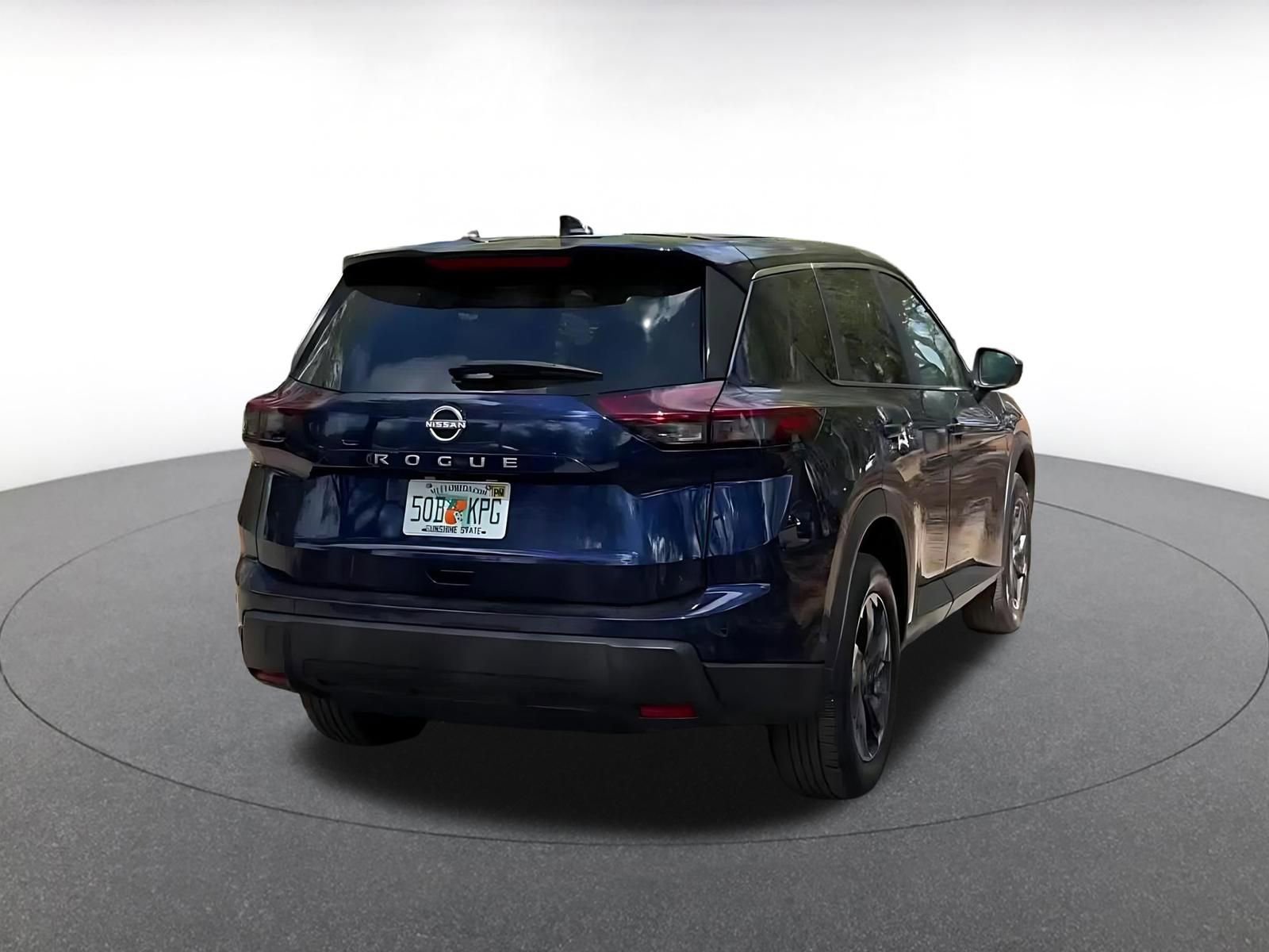 Thumbnail: 2025 Nissan Rogue - 14