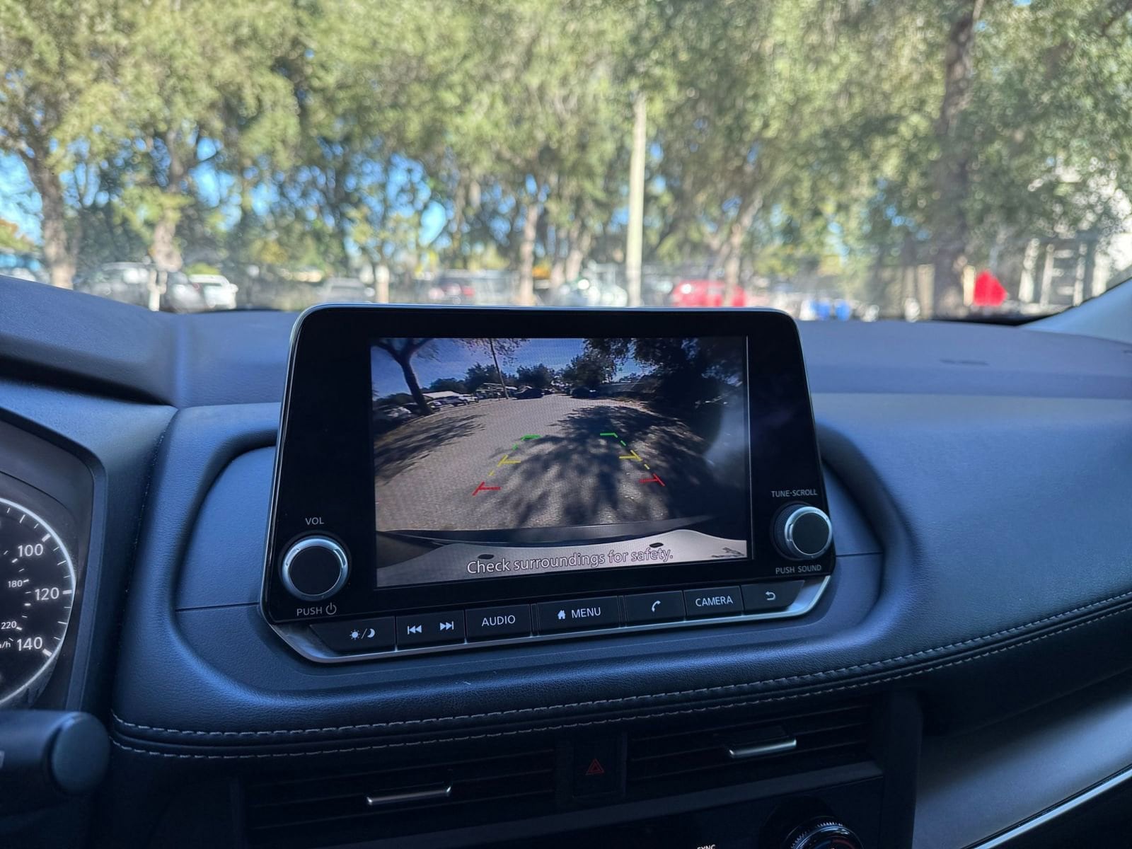 Thumbnail: 2023 Nissan Rogue - 17