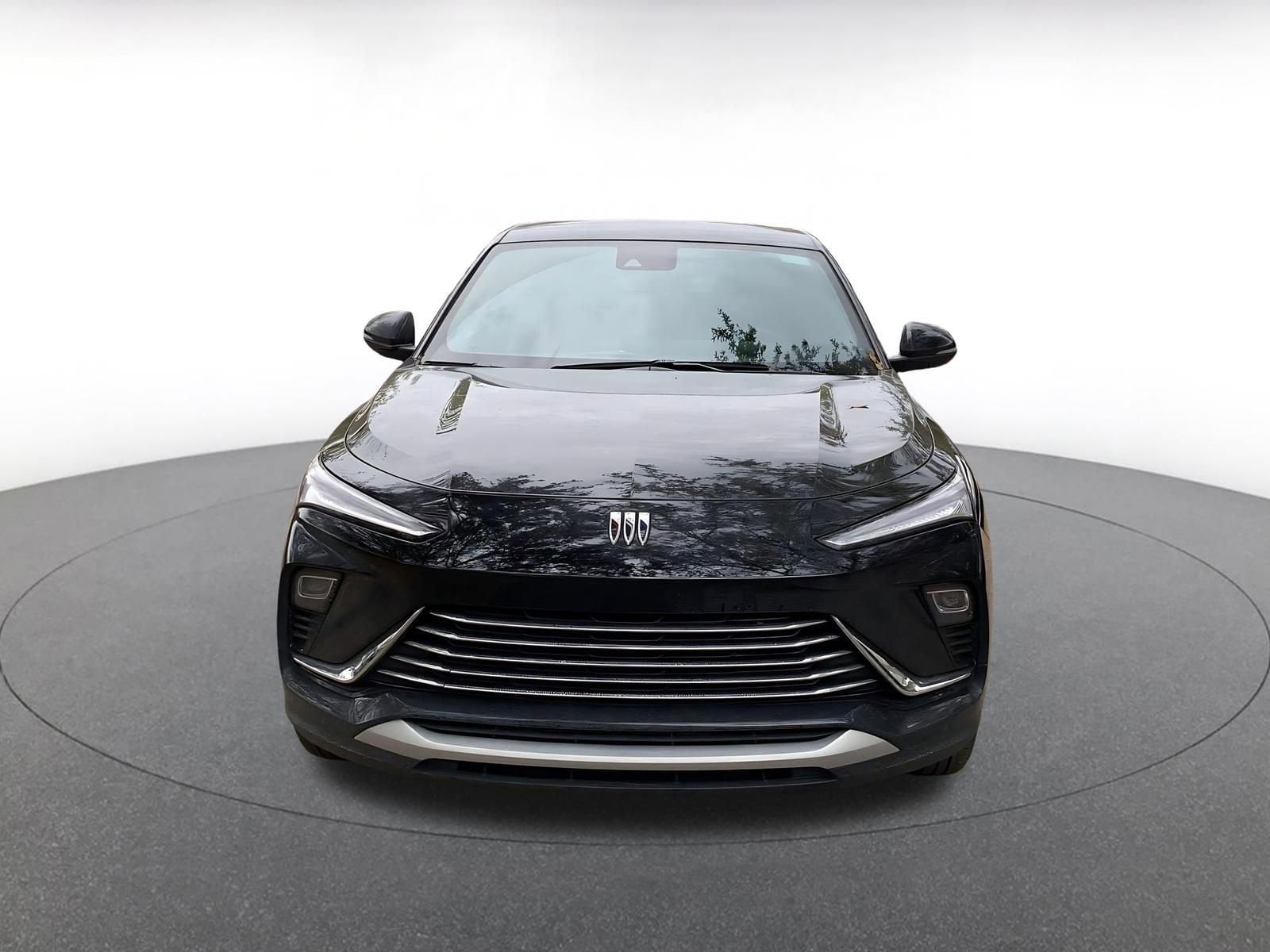 Thumbnail: 2025 Buick Envista - 2