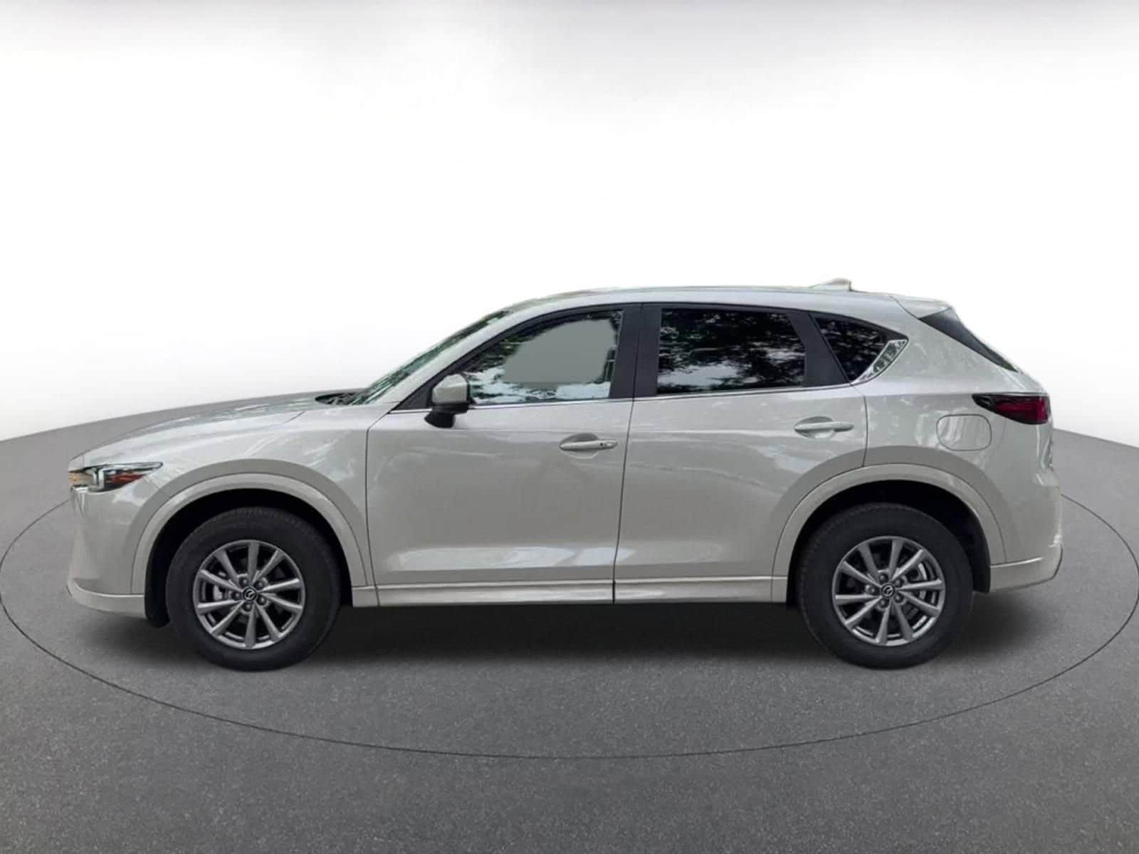 Thumbnail: 2025 Mazda CX-5 - 9