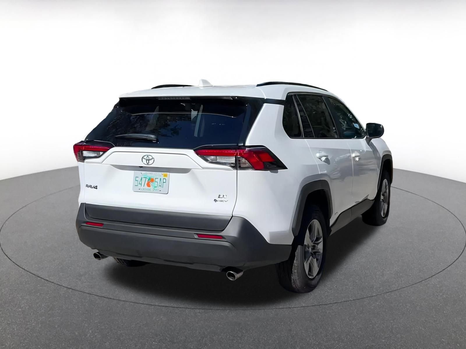 Thumbnail: 2025 Toyota RAV4 - 14