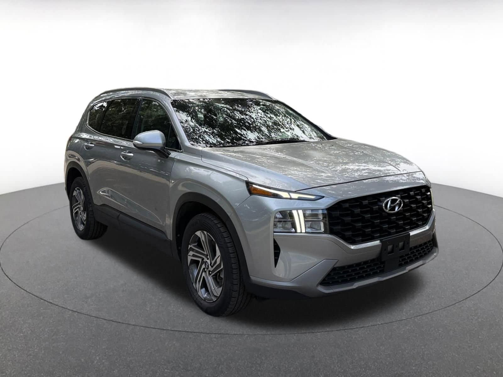 Thumbnail: 2023 Hyundai Santa Fe - 1
