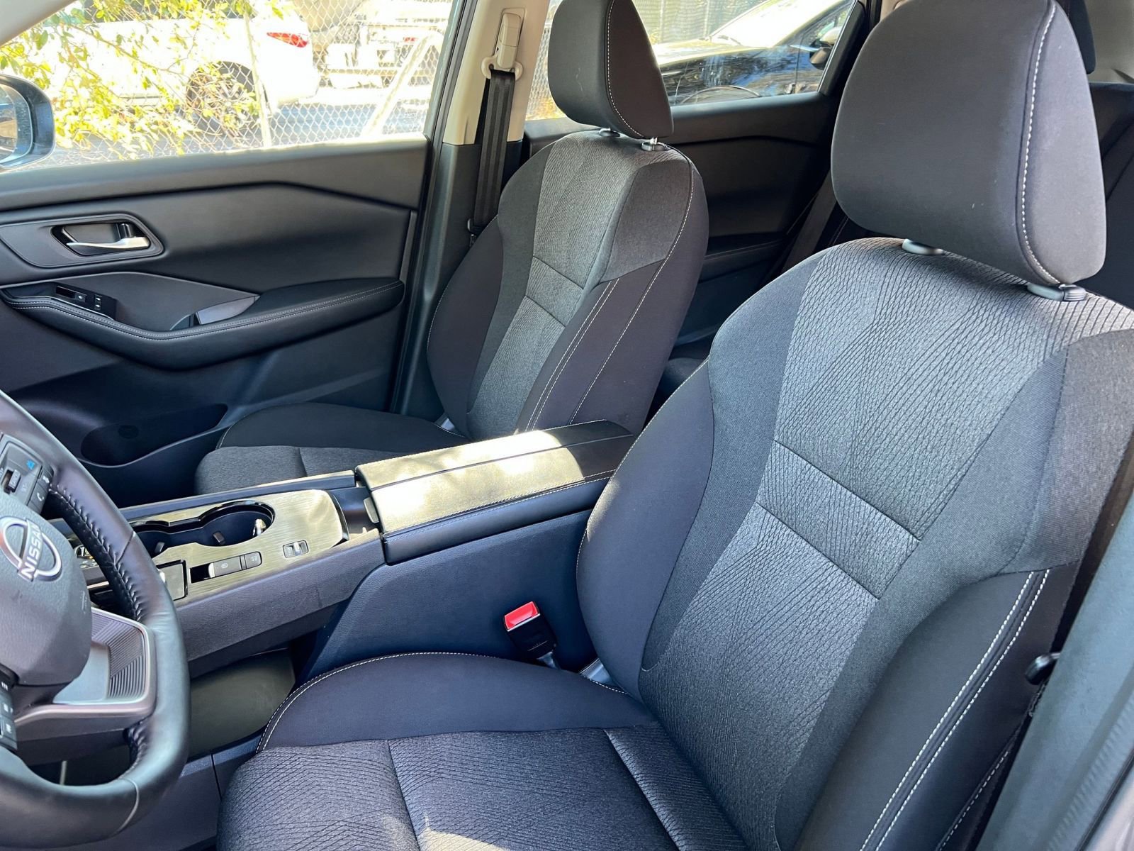 Thumbnail: 2025 Nissan Rogue - 33