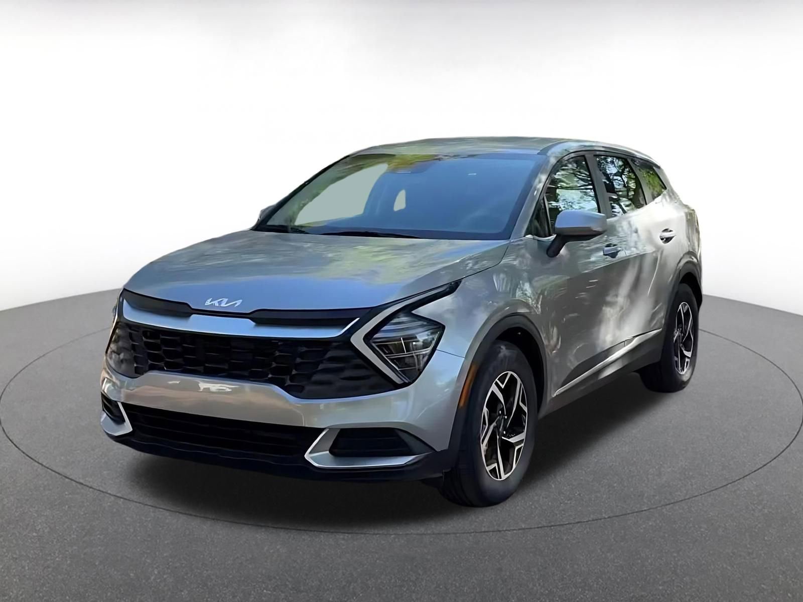 Thumbnail: 2025 Kia Sportage - 7