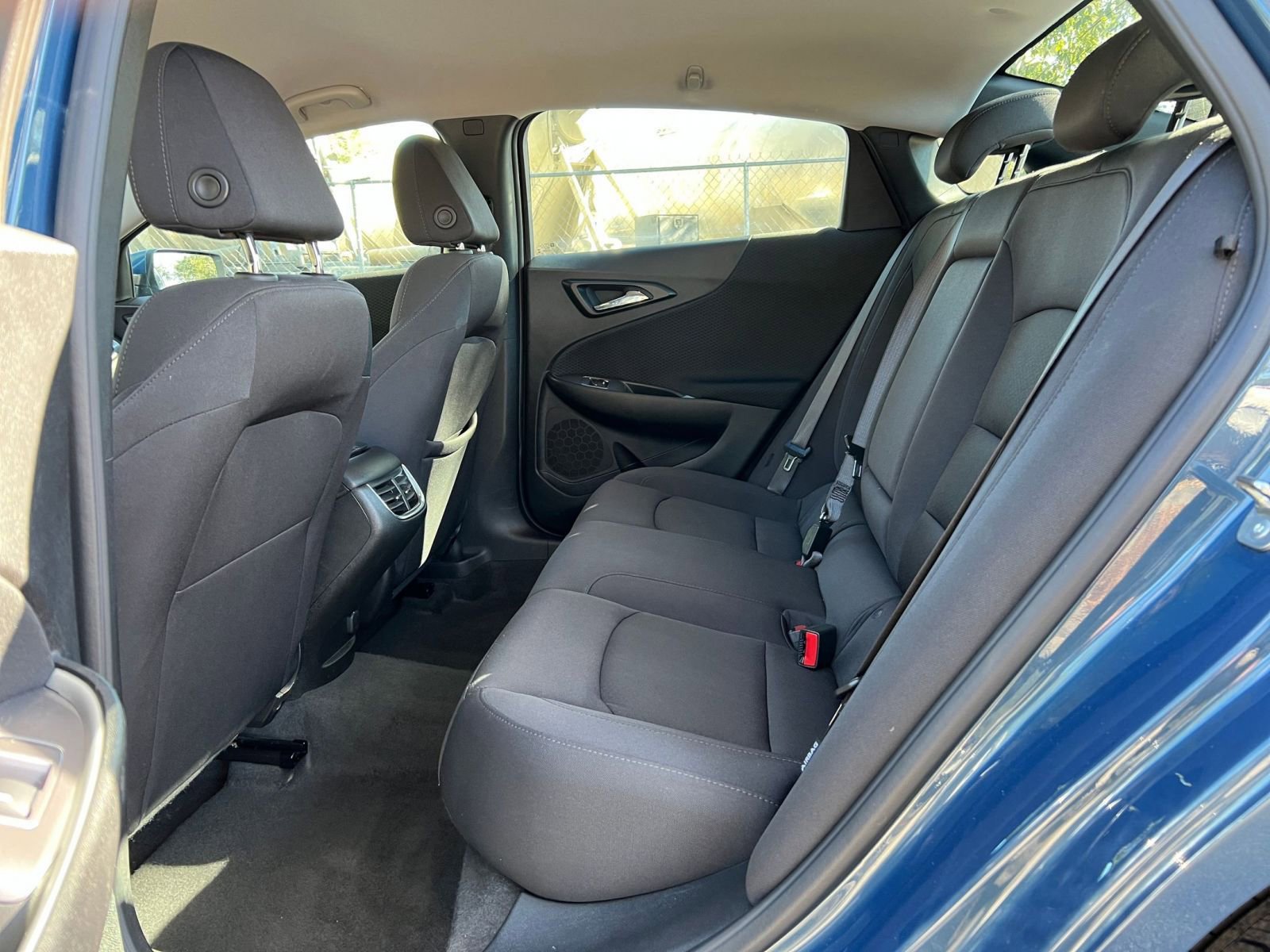 Thumbnail: 2024 Chevrolet Malibu - 20