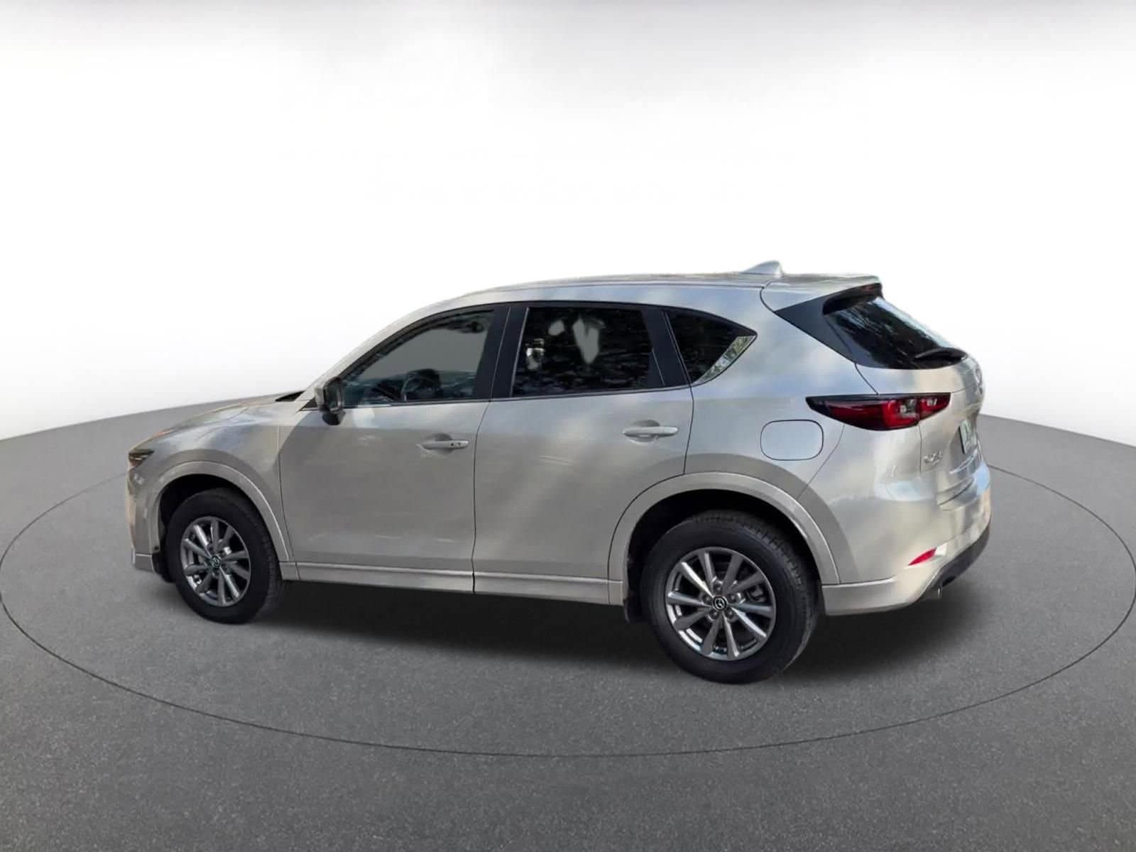 Thumbnail: 2025 Mazda CX-5 - 10