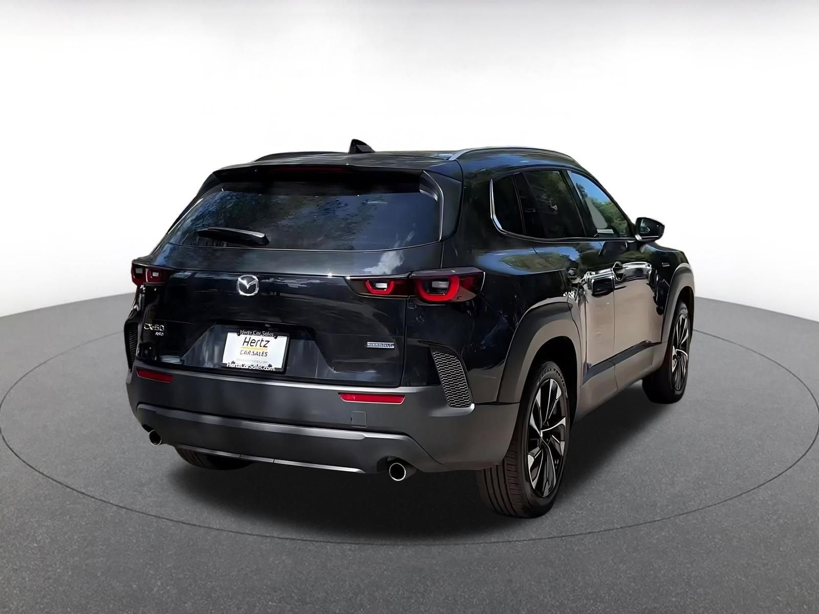 Thumbnail: 2025 Mazda CX-50 - 14