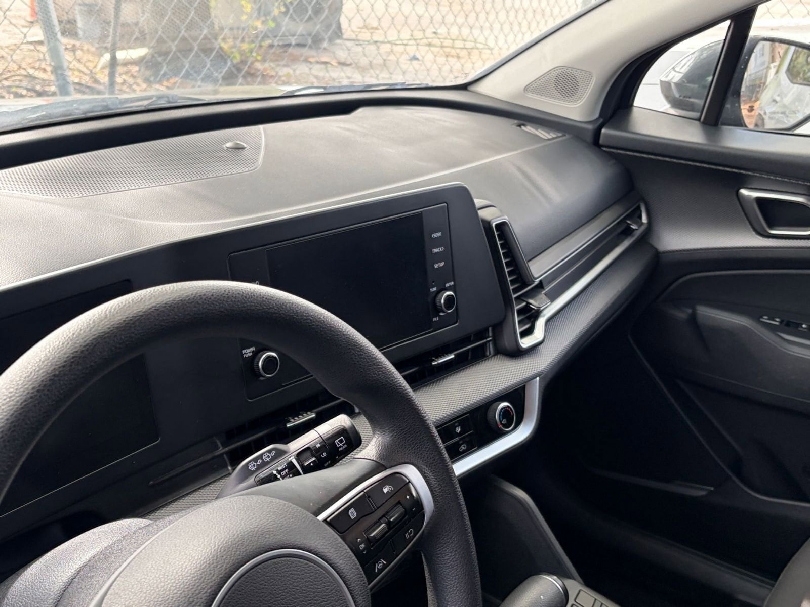 Thumbnail: 2025 Kia Sportage - 33