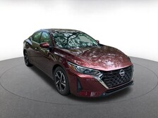 2024 Nissan Sentra SV -
                  Orlando, FL