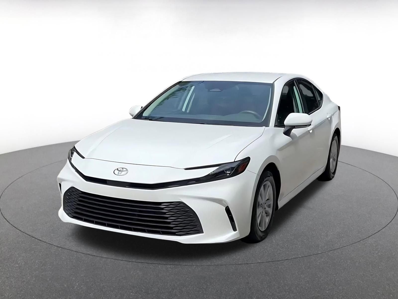 Thumbnail: 2025 Toyota Camry - 7