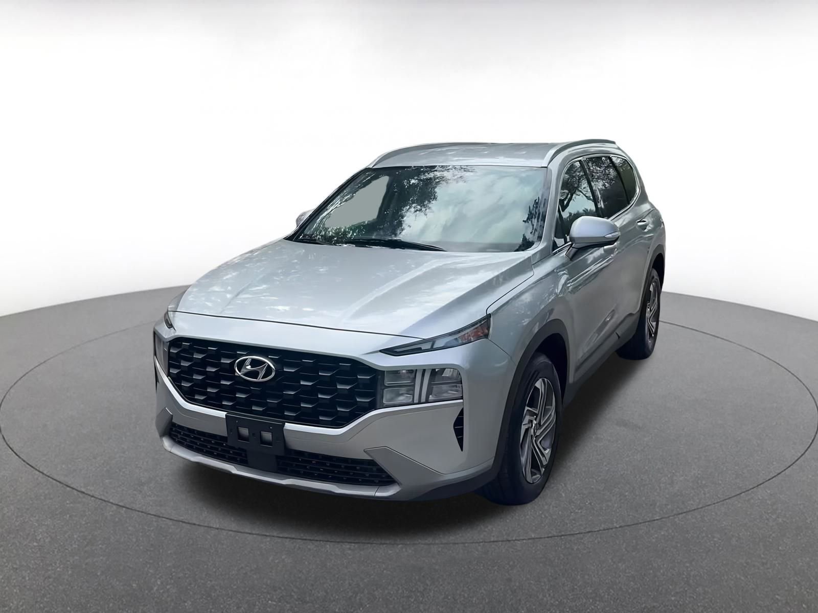 Thumbnail: 2023 Hyundai Santa Fe - 7