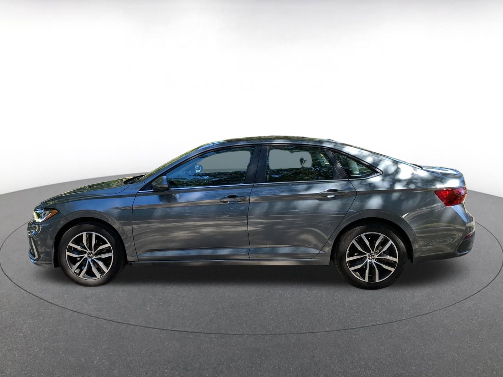 Thumbnail: 2025 Volkswagen Jetta - 11