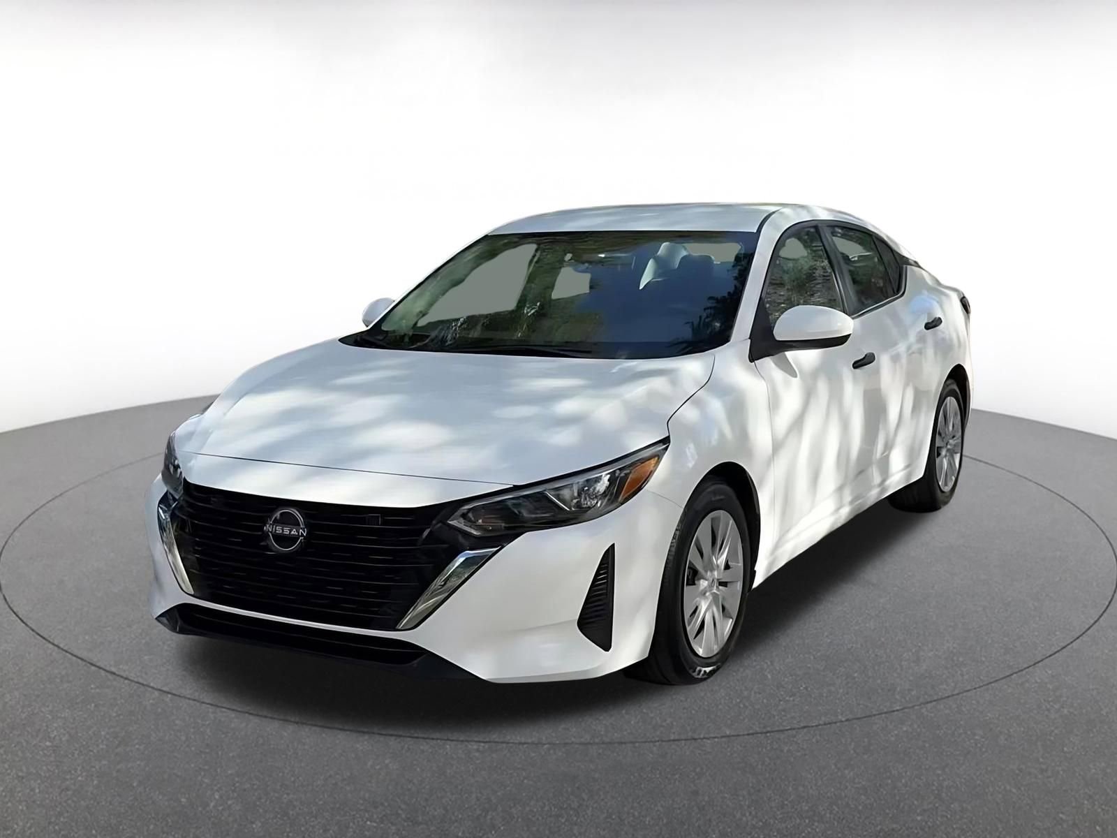 Thumbnail: 2025 Nissan Sentra - 7