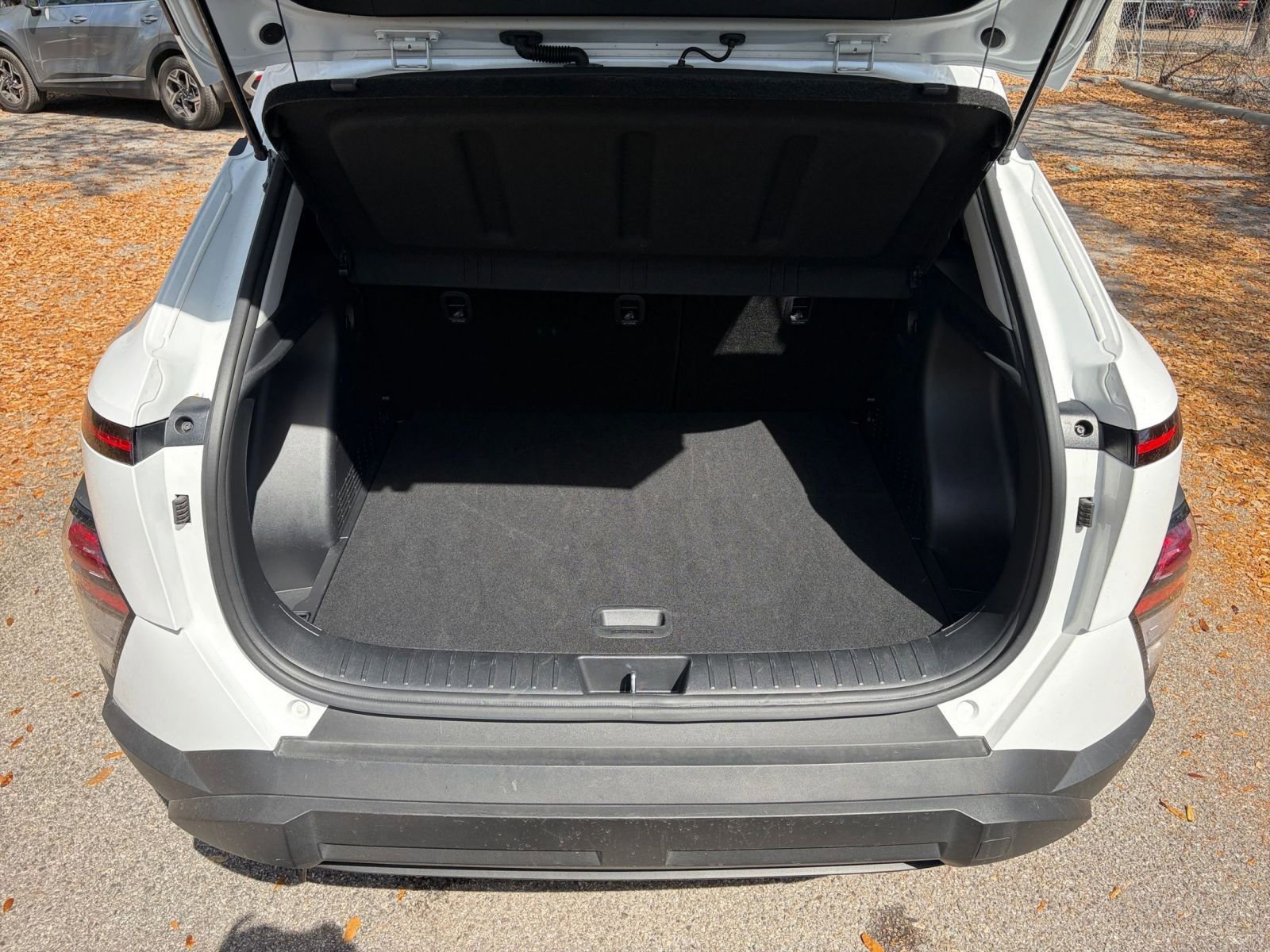 Thumbnail: 2025 Hyundai Kona - 27