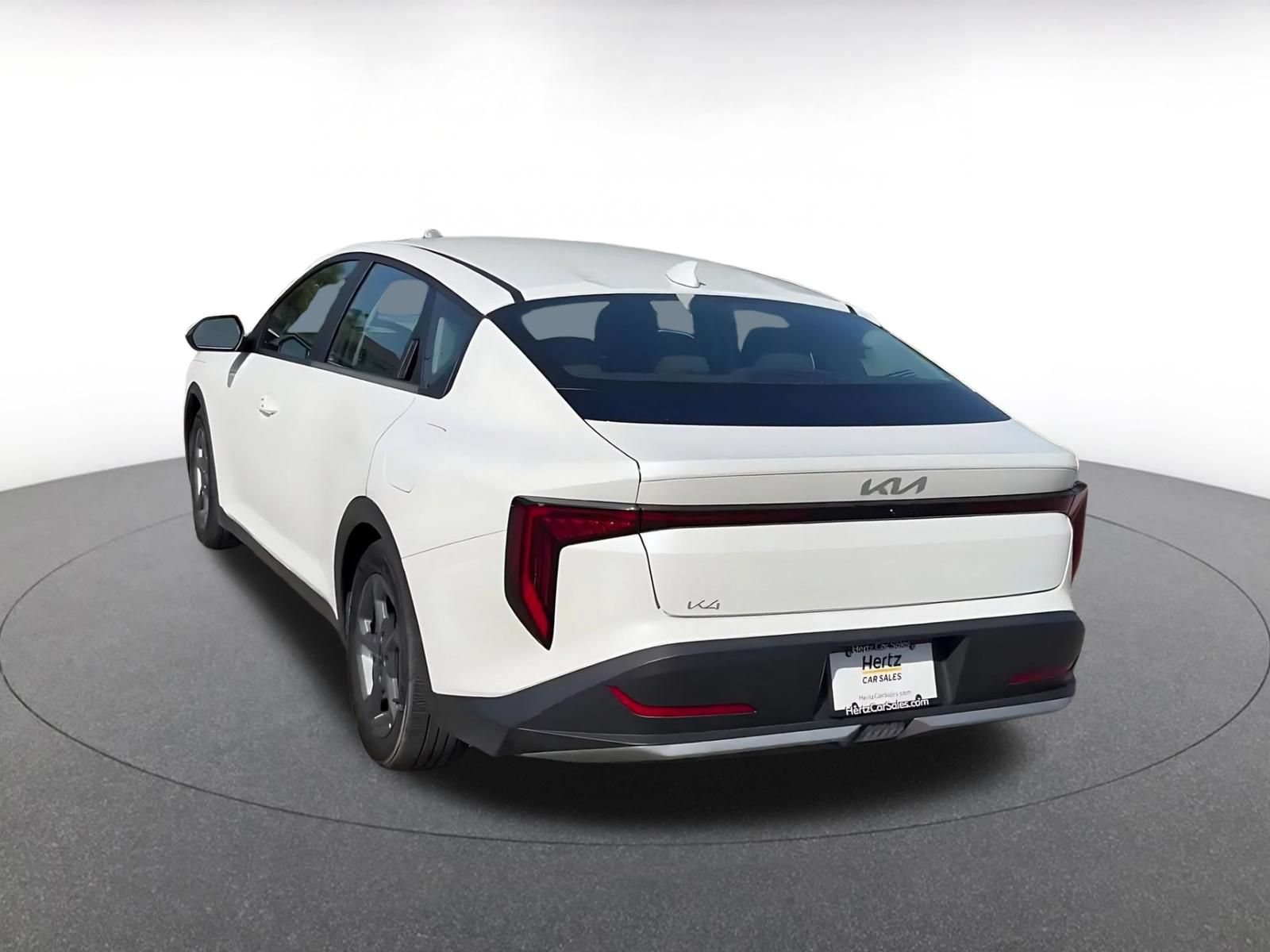 Thumbnail: 2025 Kia K4 - 9