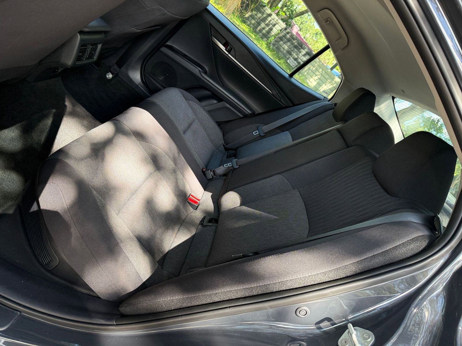 Thumbnail: 2025 Toyota Camry - 20