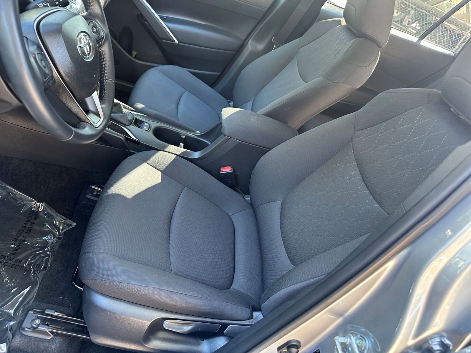 Thumbnail: 2025 Toyota Corolla Cross - 30