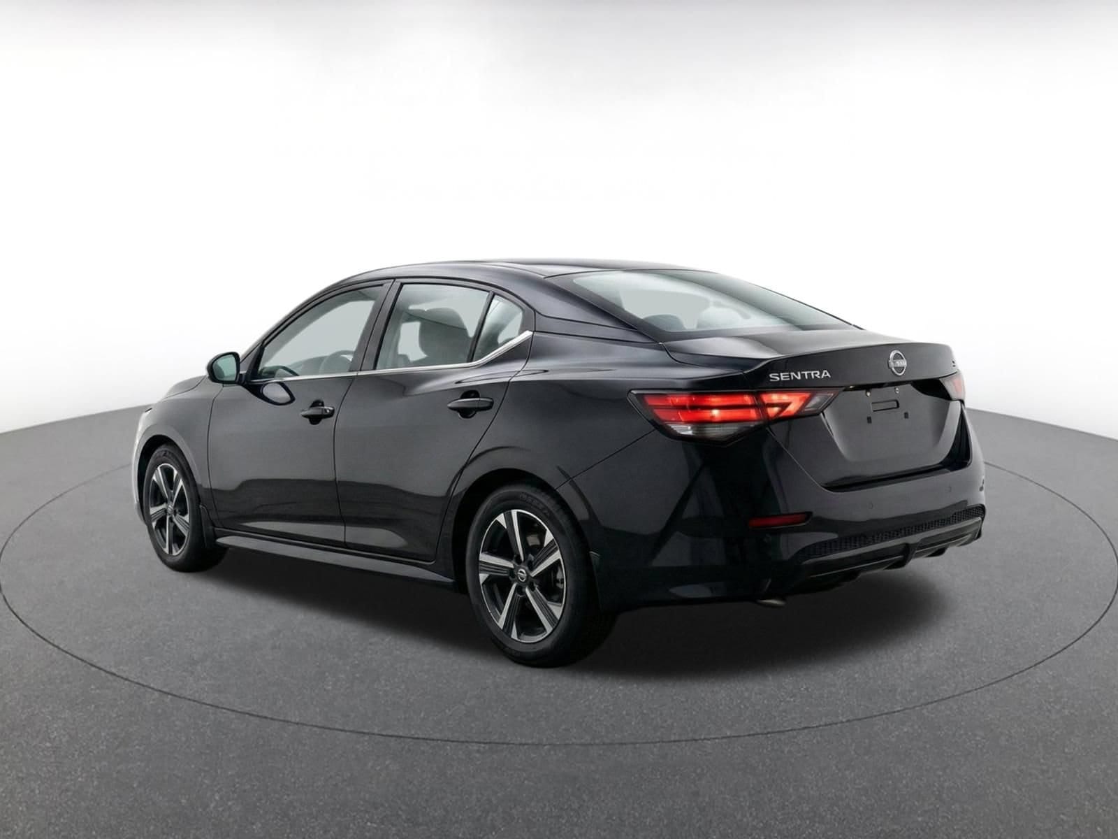 Thumbnail: 2025 Nissan Sentra - 7