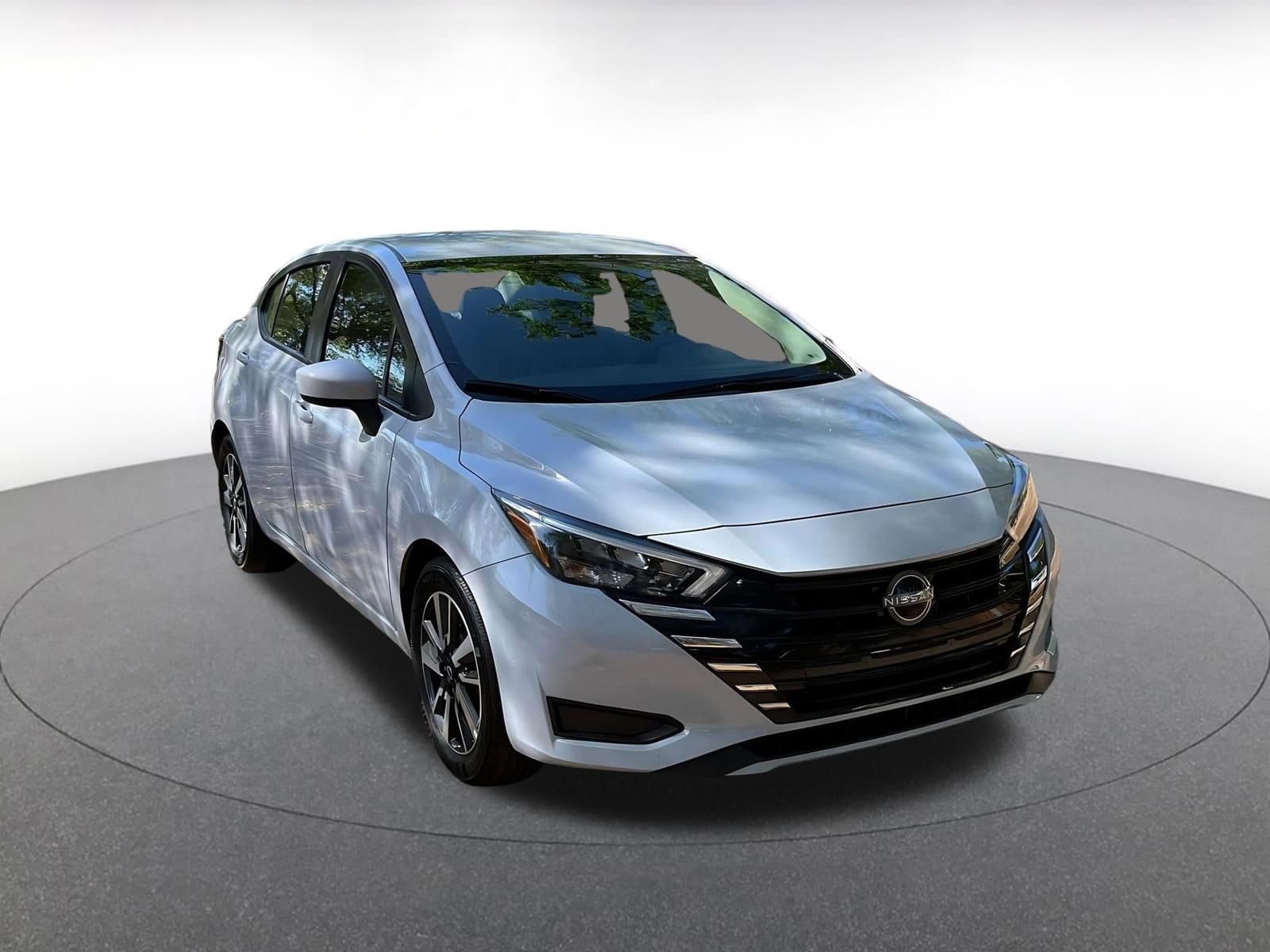 Thumbnail: 2025 Nissan Versa - 1