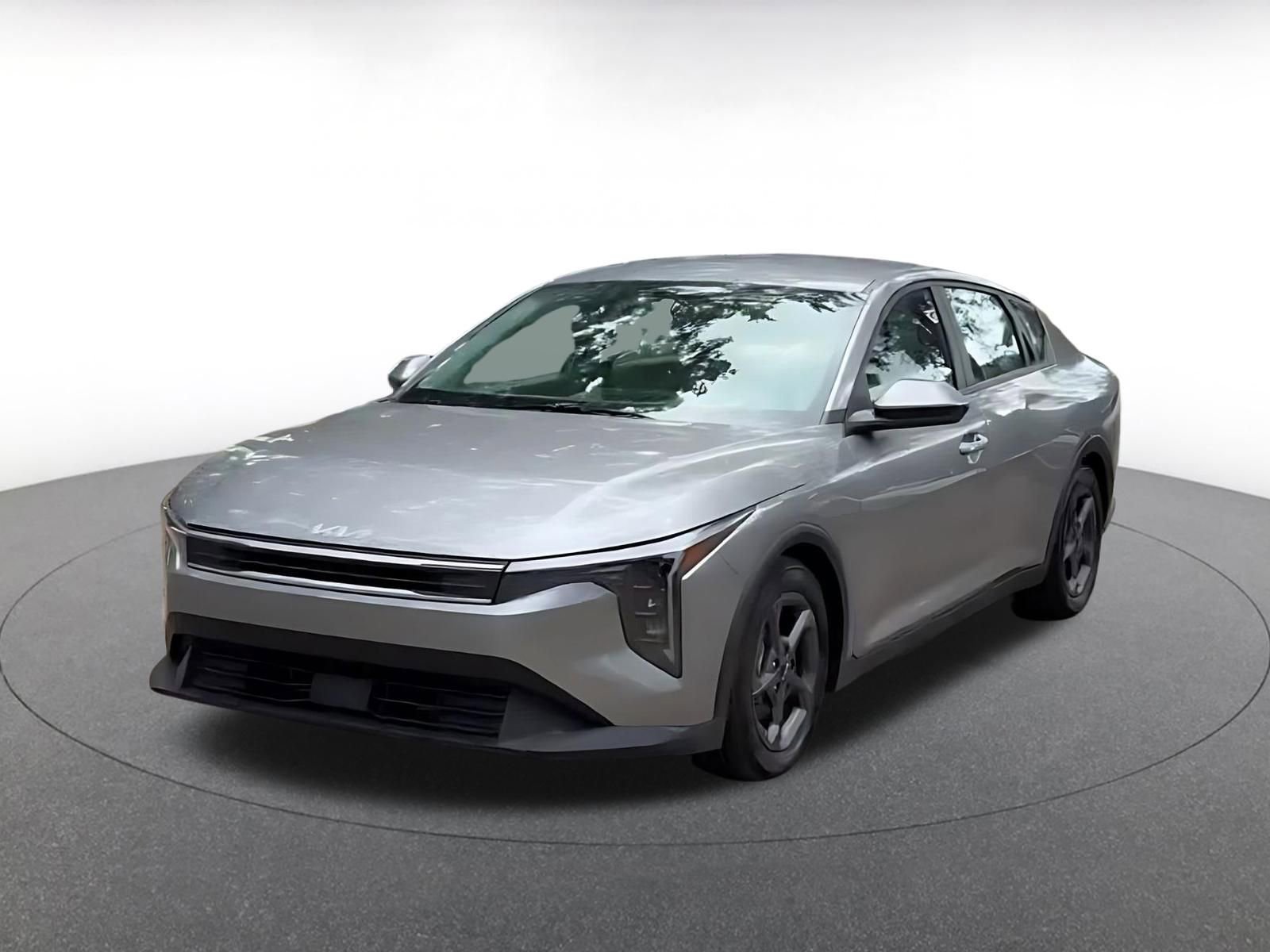 Thumbnail: 2025 Kia K4 - 7